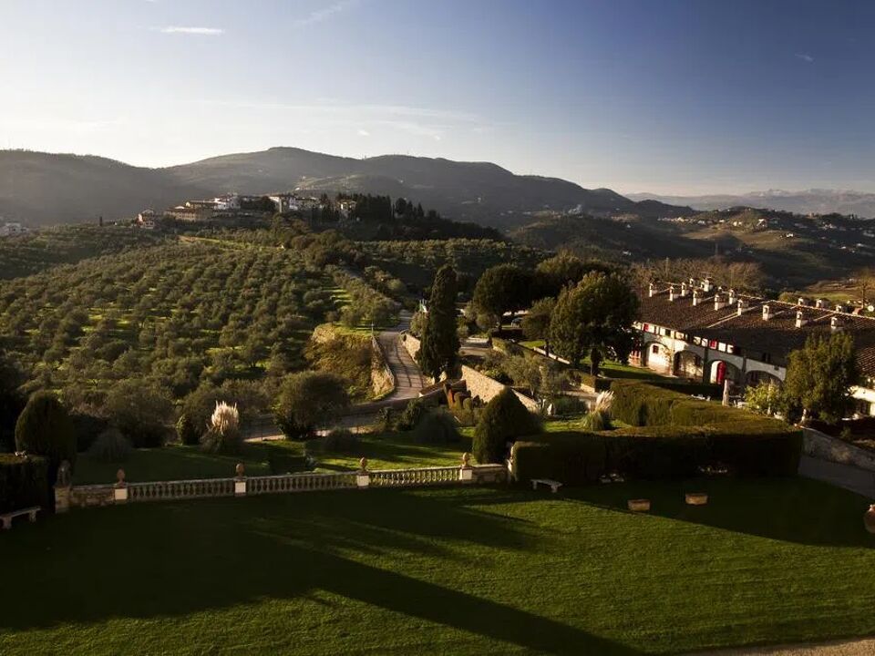 Hotel Tenuta di Artimino Meliá Collection