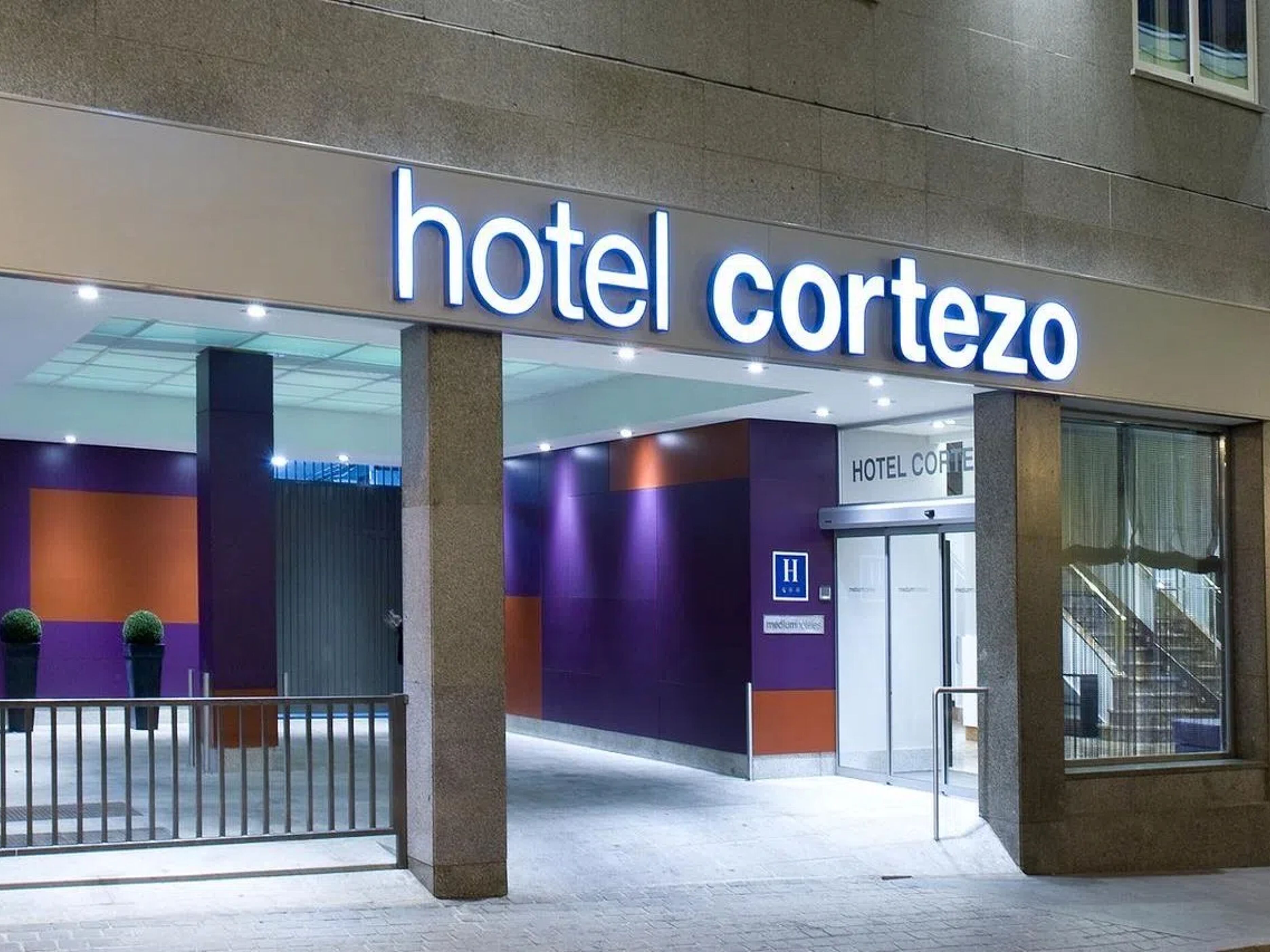 Cortezo Hotel