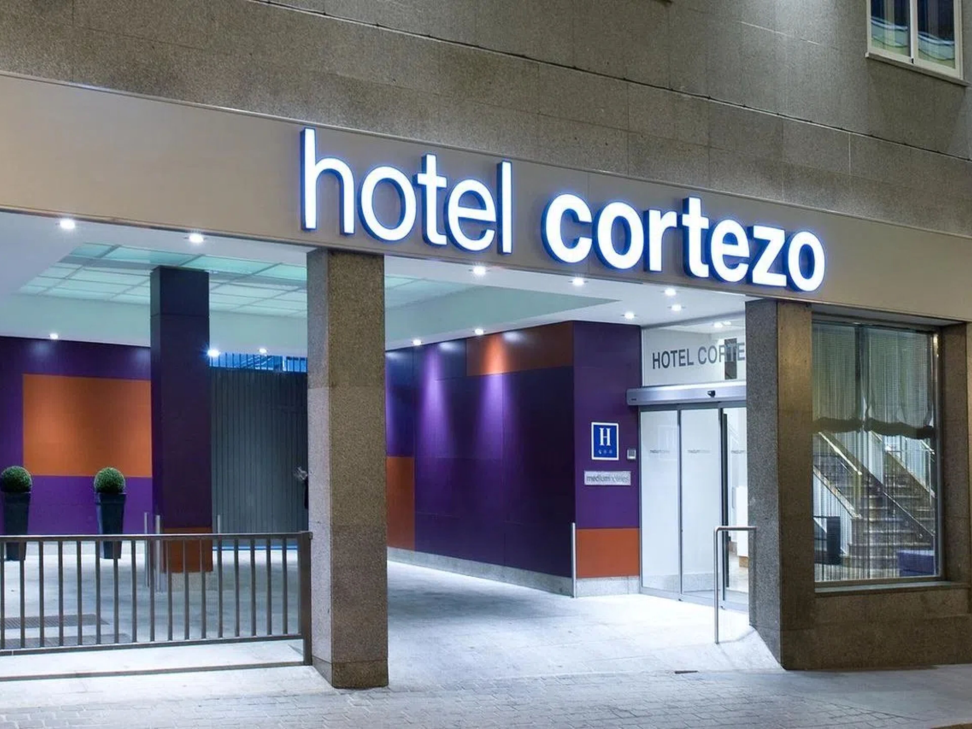 Cortezo Hotel