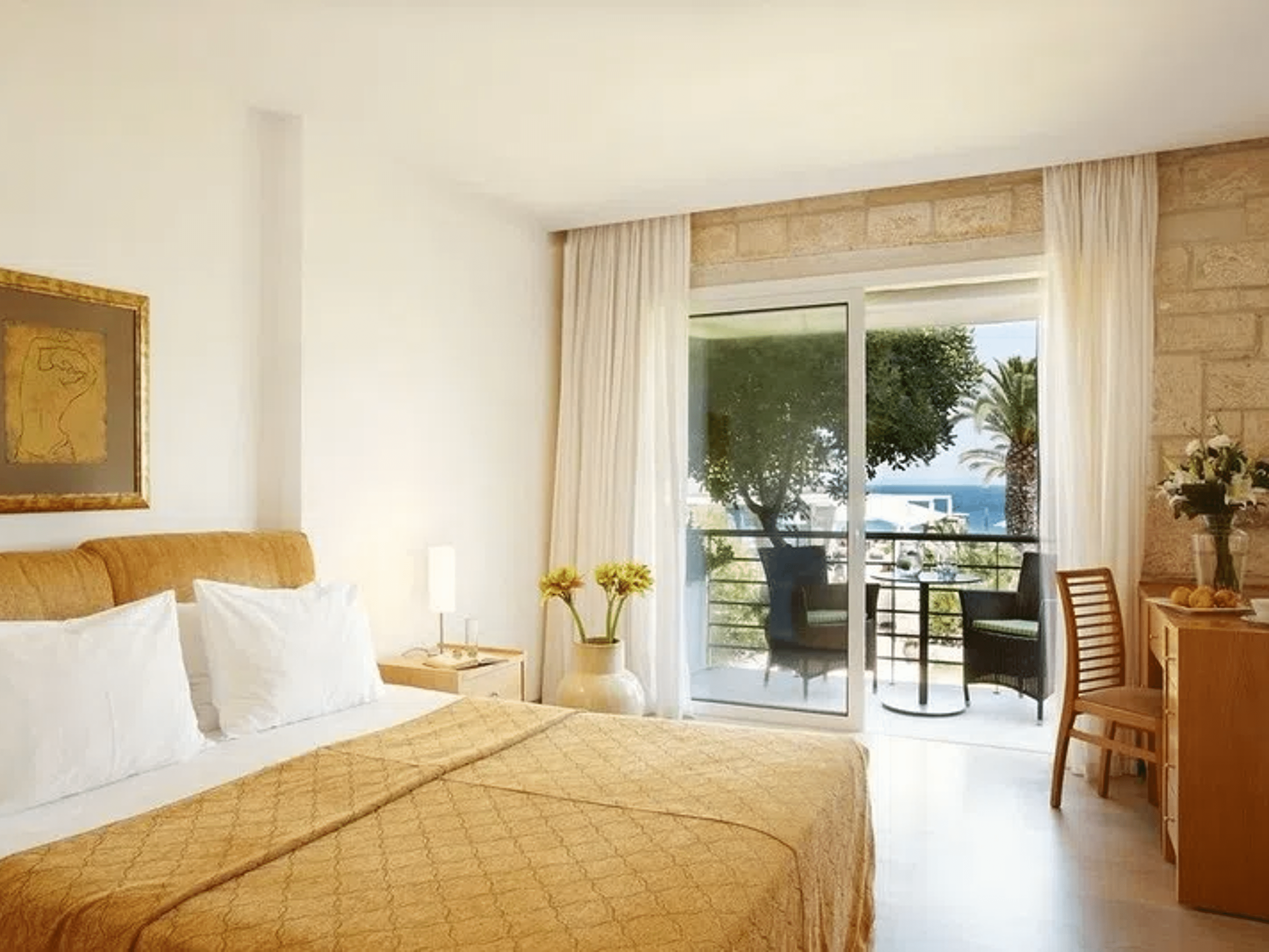 Afitis Boutique Hotel