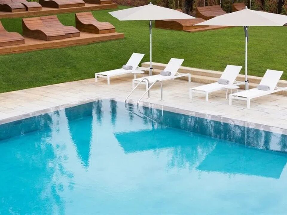 OZADI Tavira Hotel