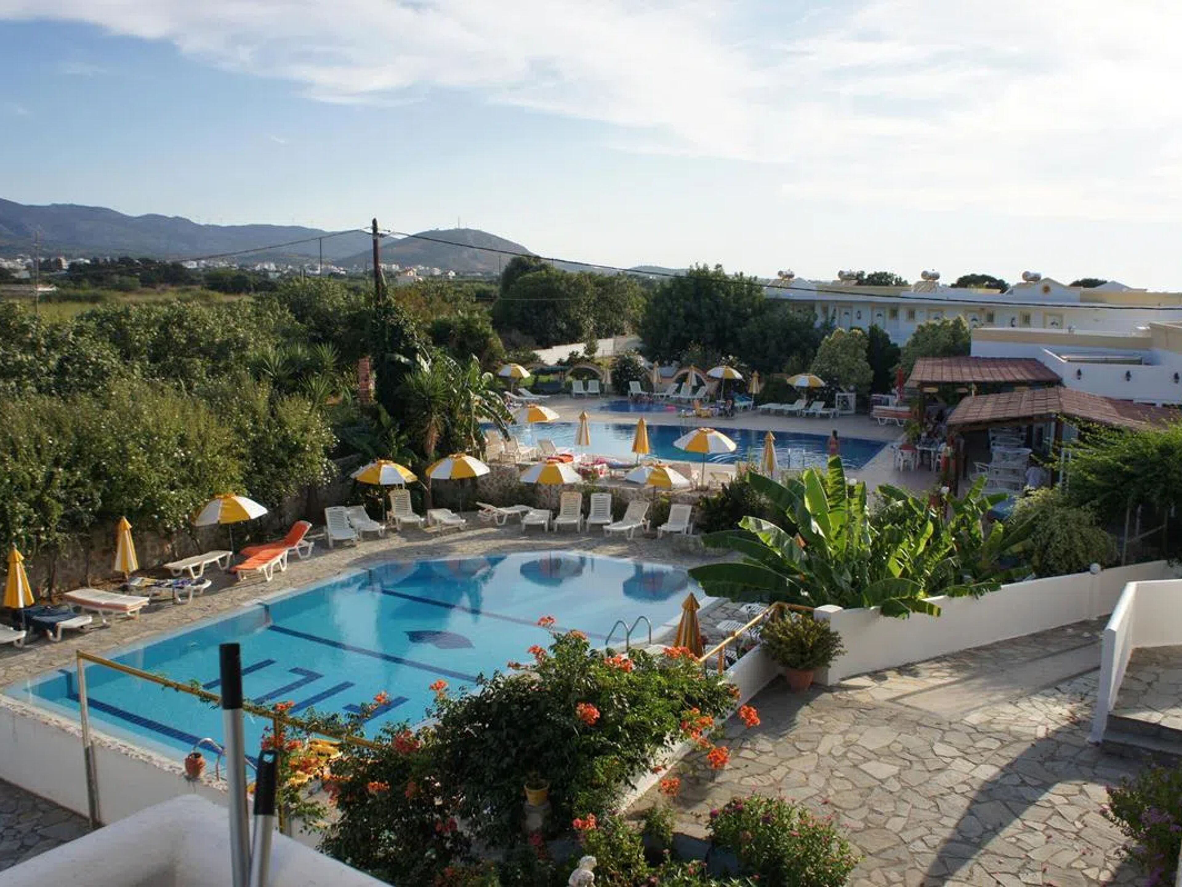 Fili Hotel & Appartementen