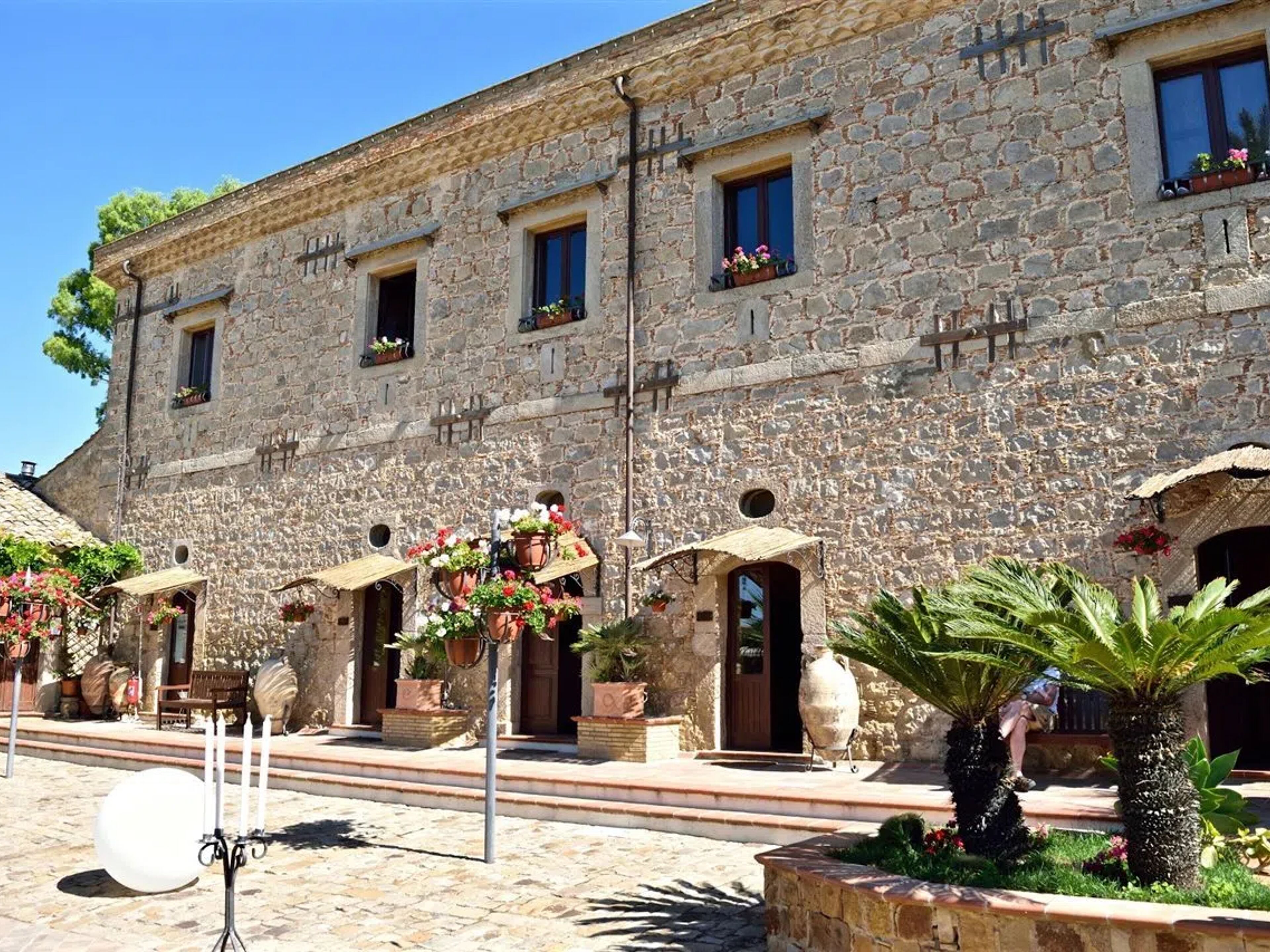 Vecchia Masseria Agriturismo