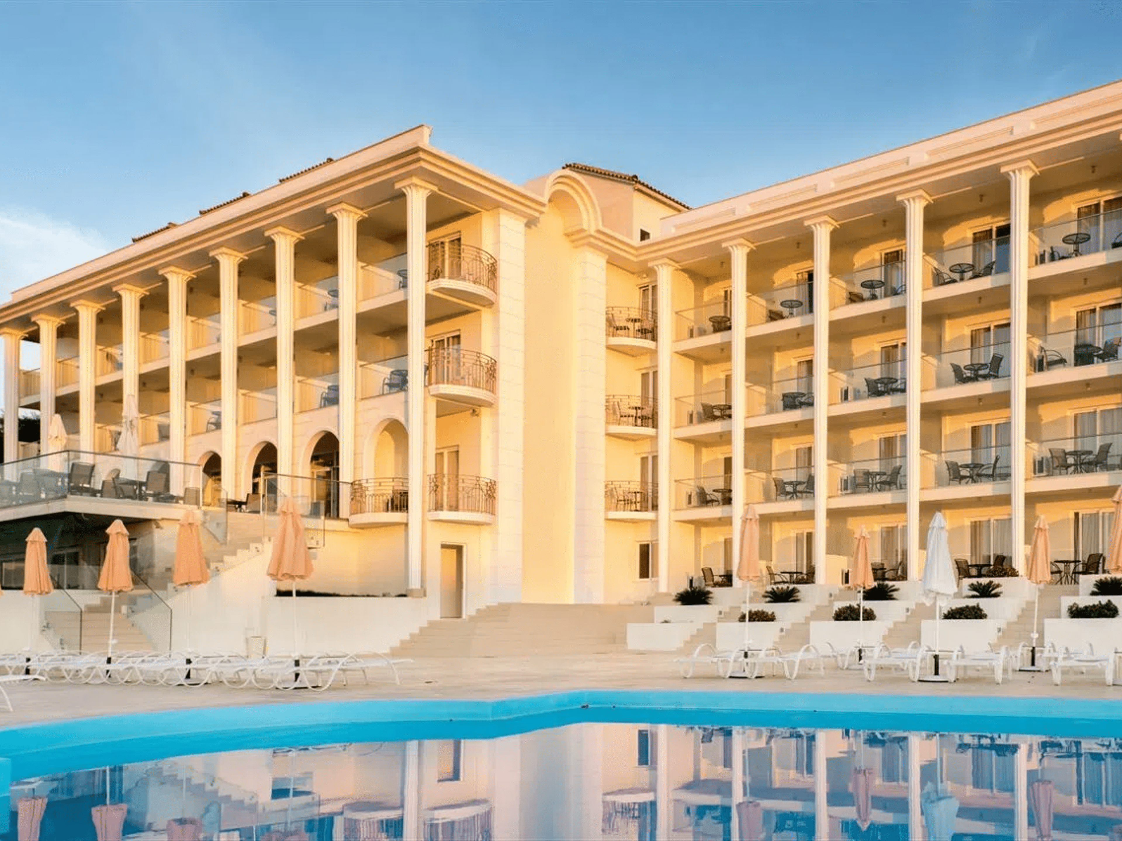 Avalon Palace