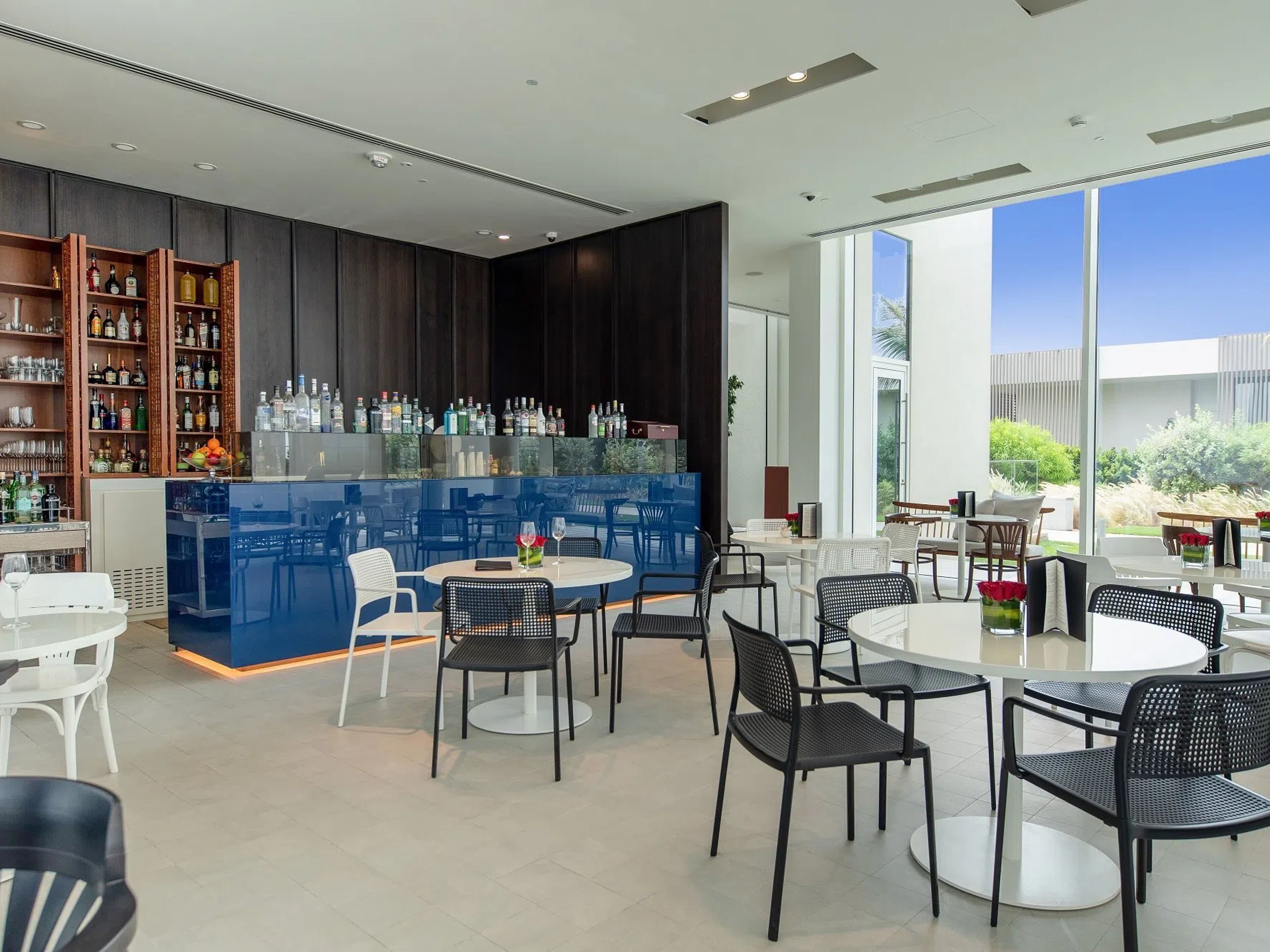 The Oberoi Beach Resort Al Zorah