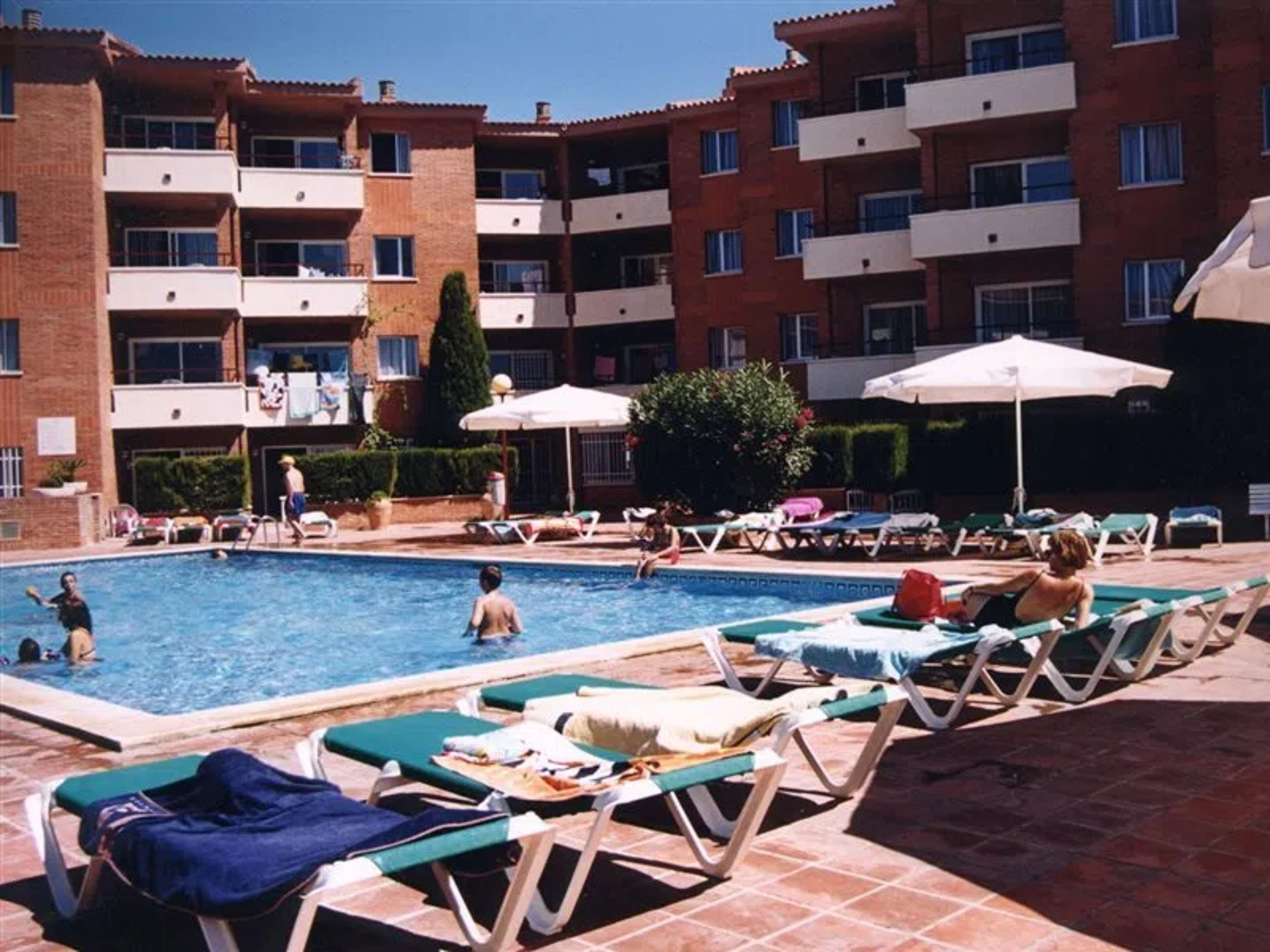 Pierre & Vacances Residence Comarruga