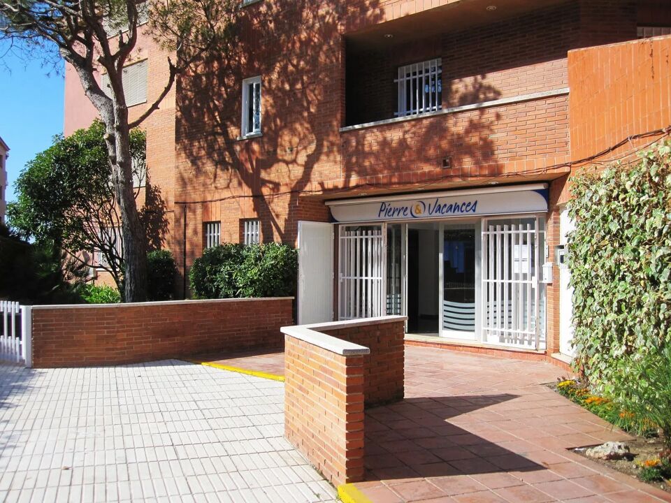 Pierre & Vacances Residence Comarruga