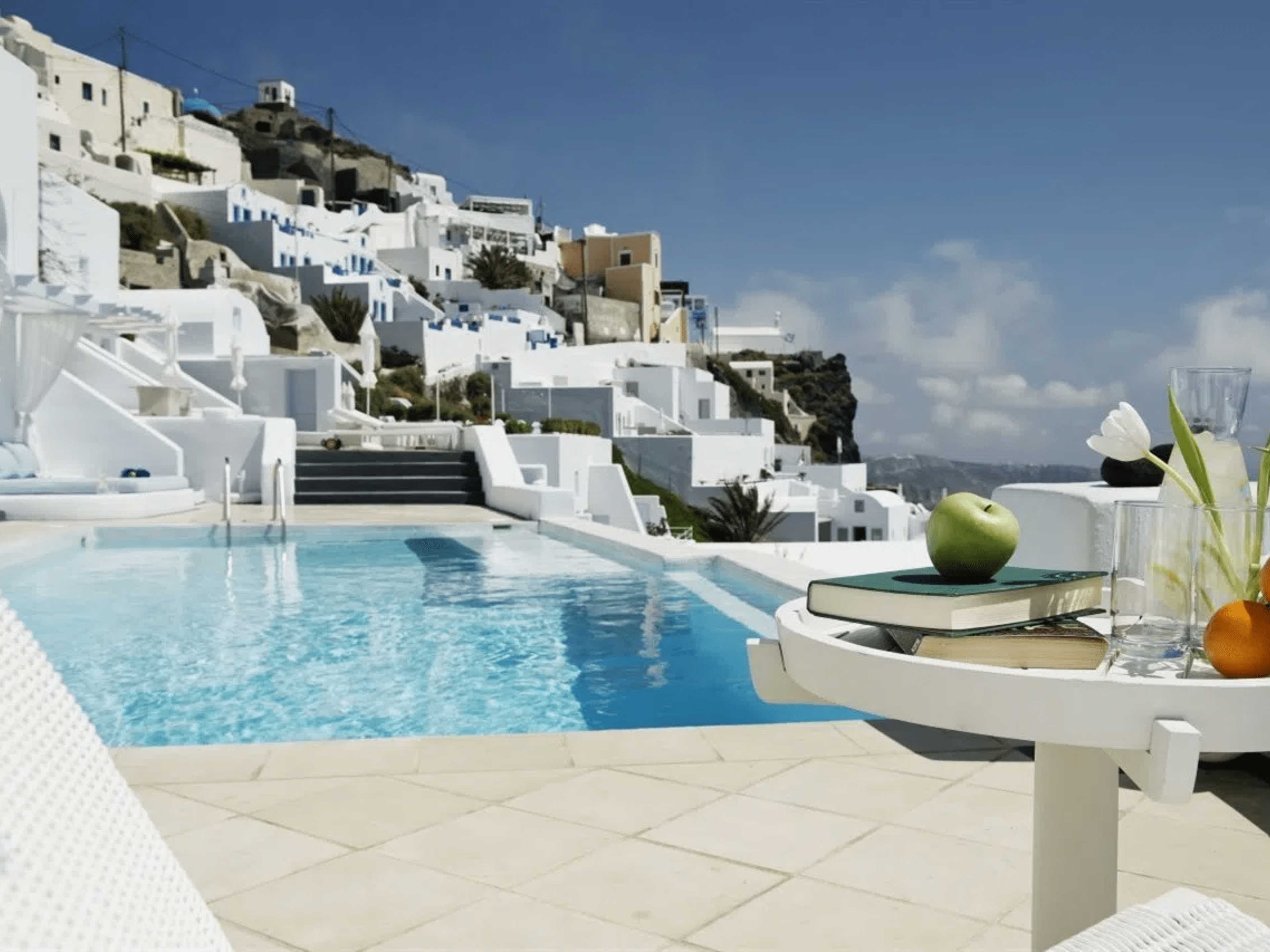 Andromeda Villas & Spa Resort