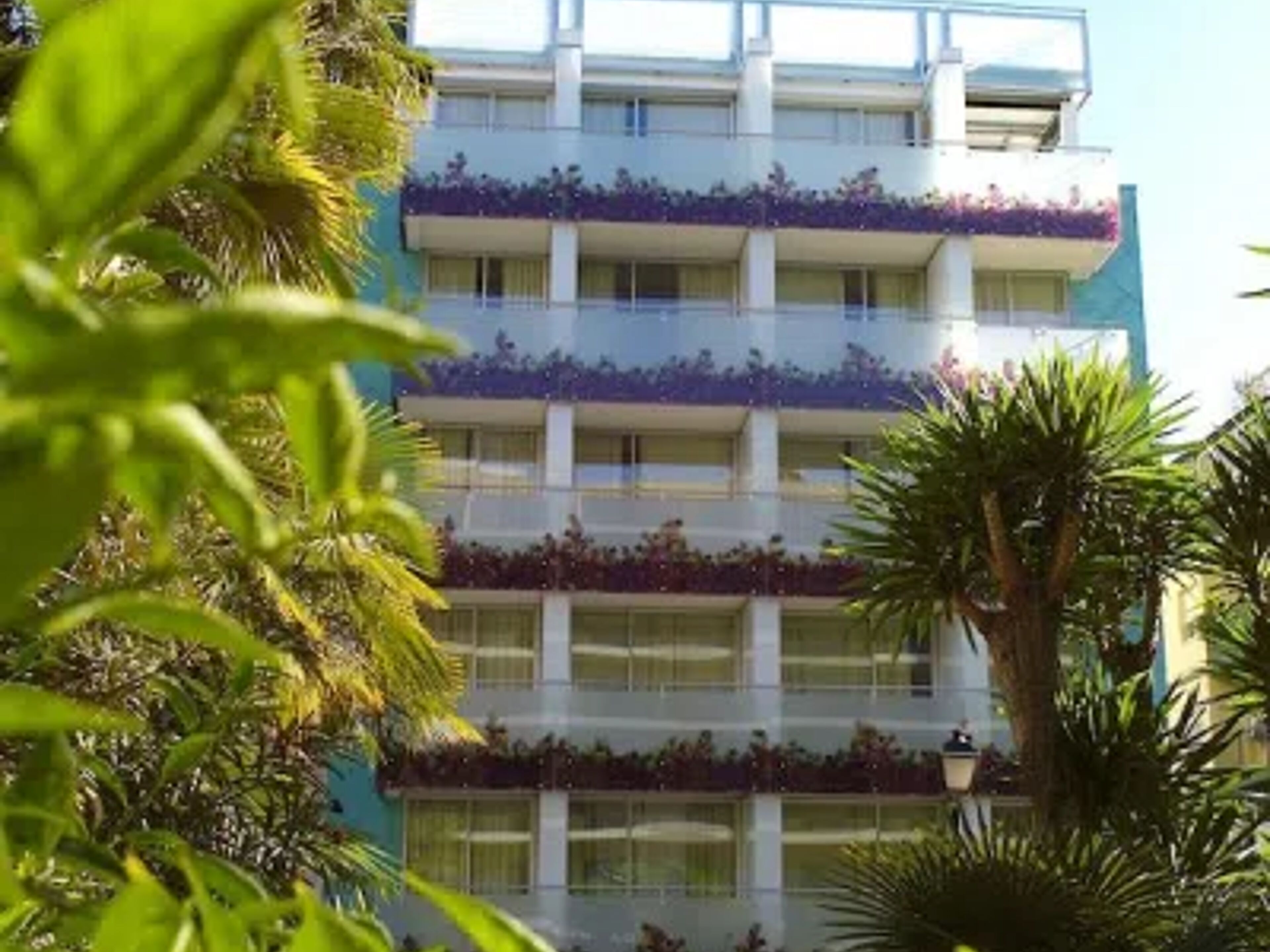 Oasis Plaza