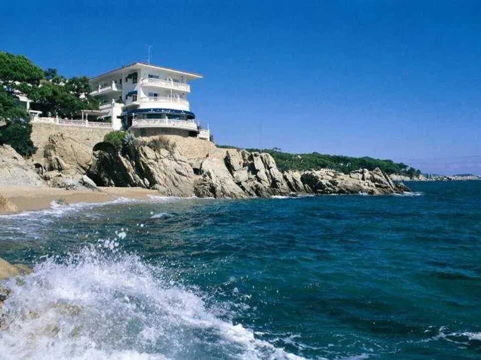 Costa Brava