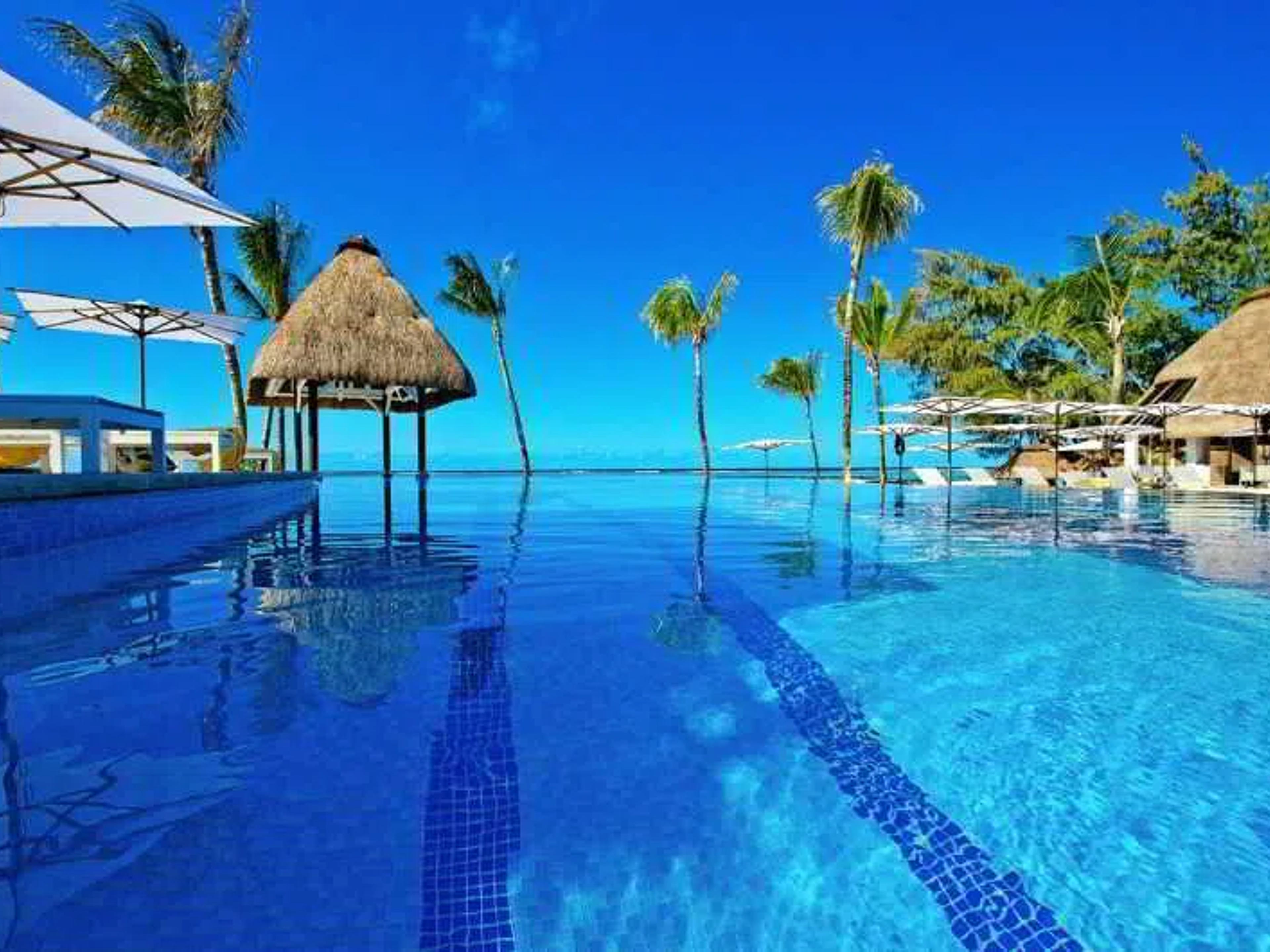 Ambre Mauritius