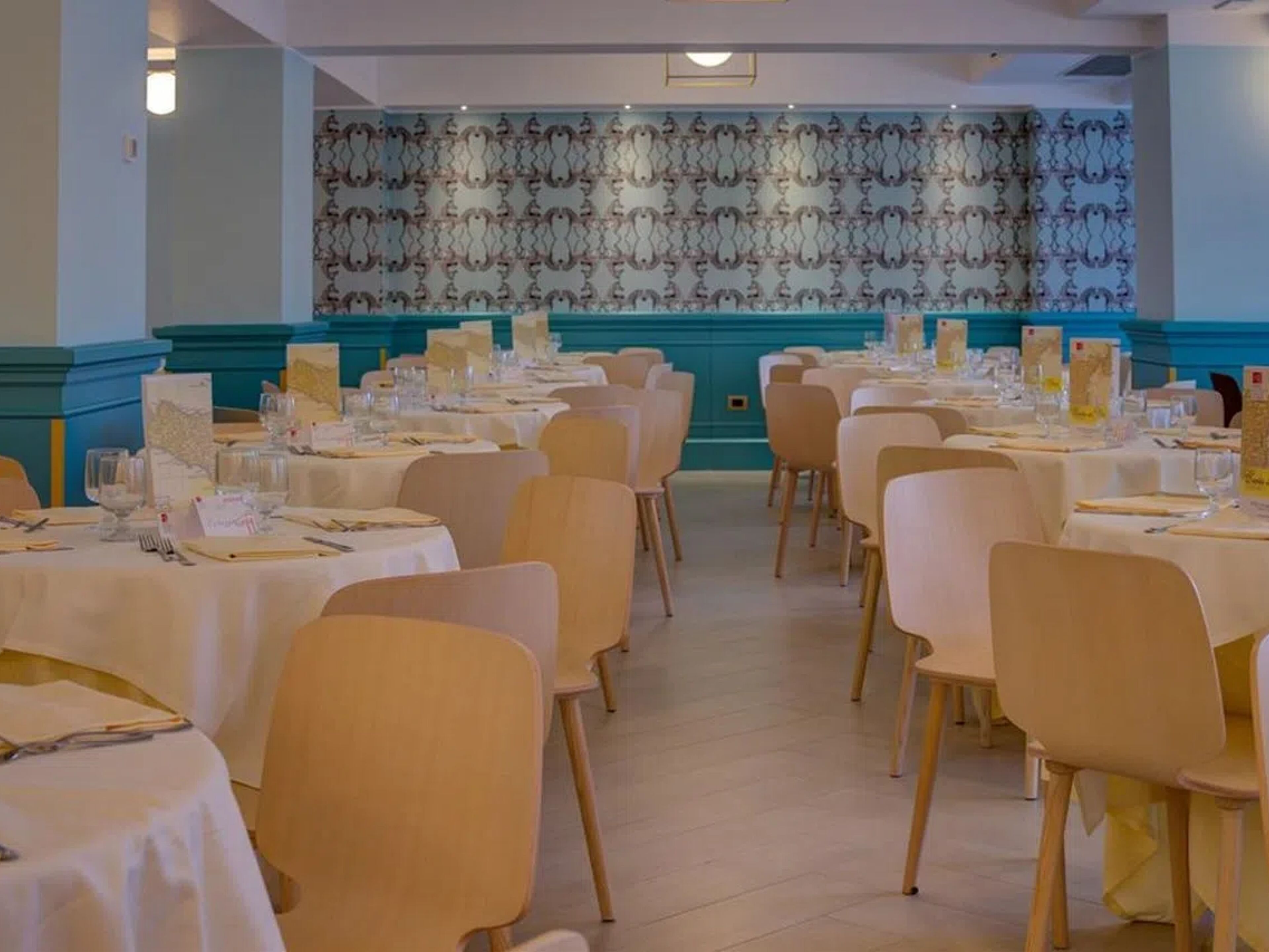 Hotel Antares