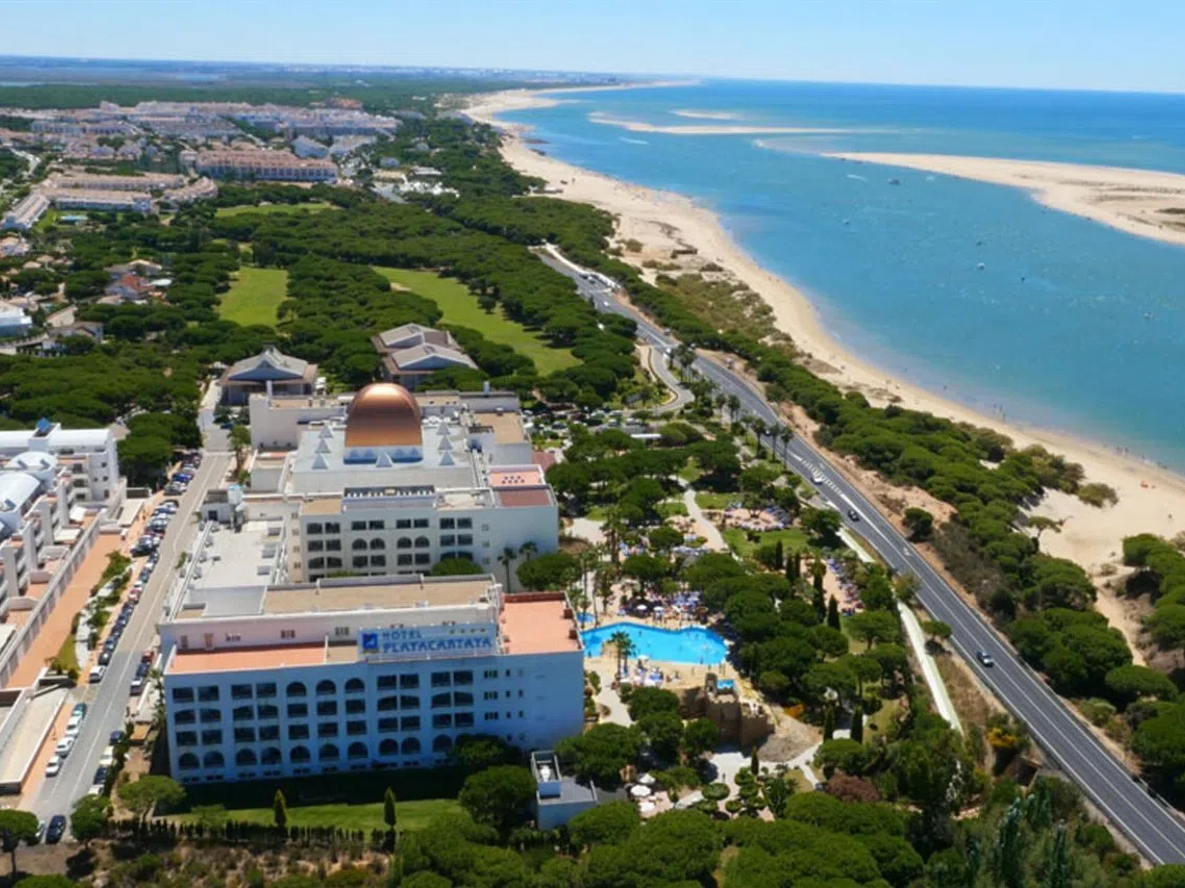 Playacartaya