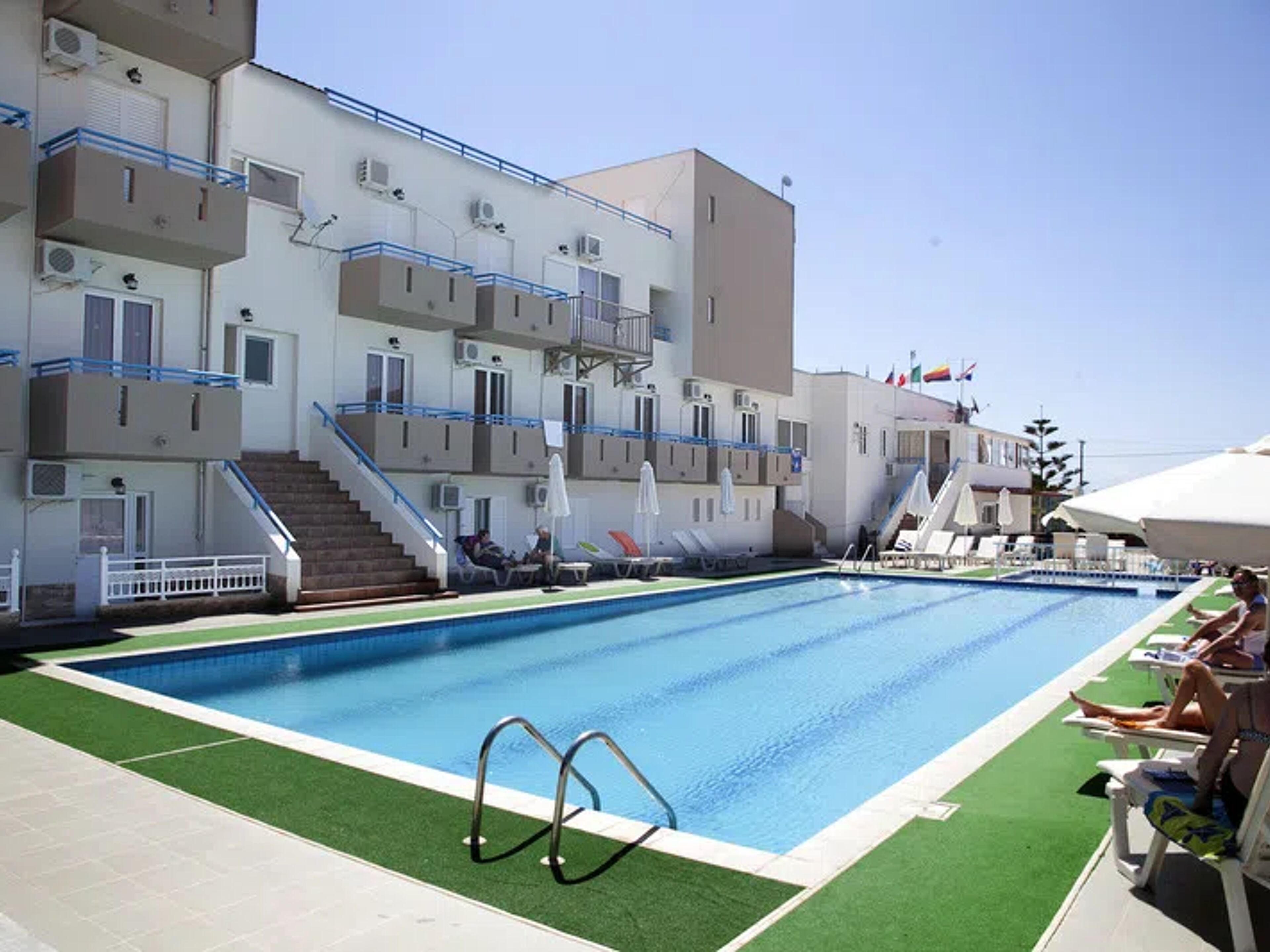 Hotel Athinoula