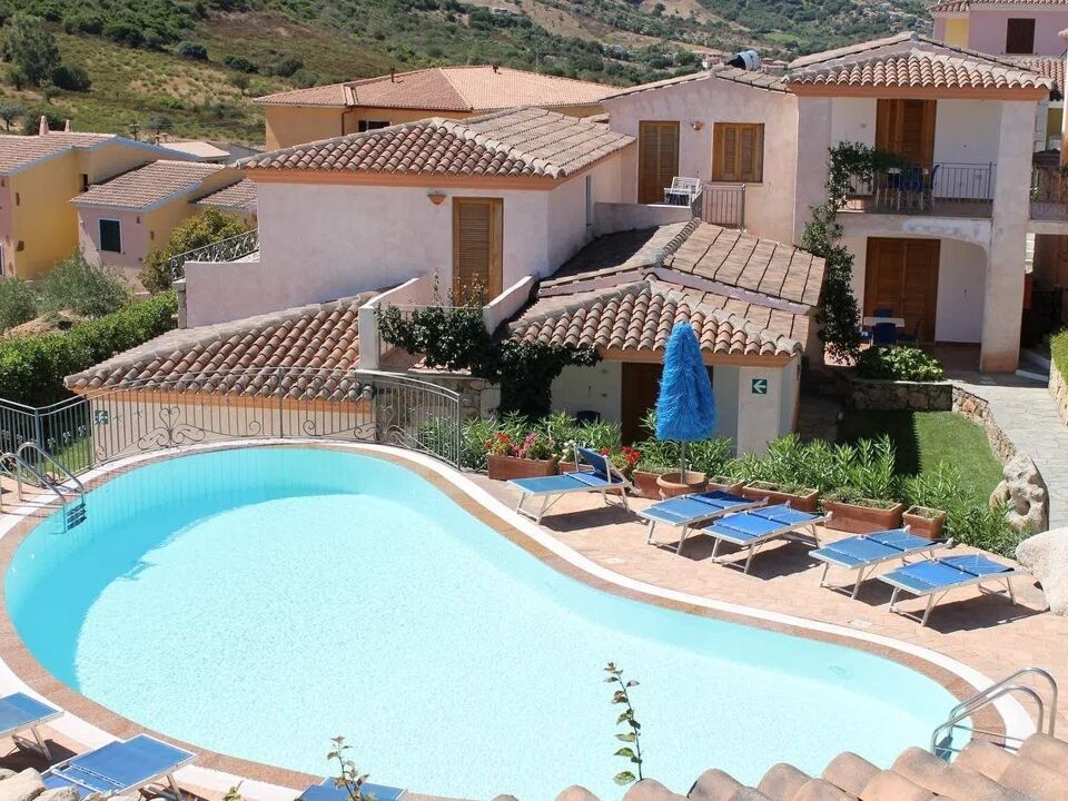 Residence Bouganvillage