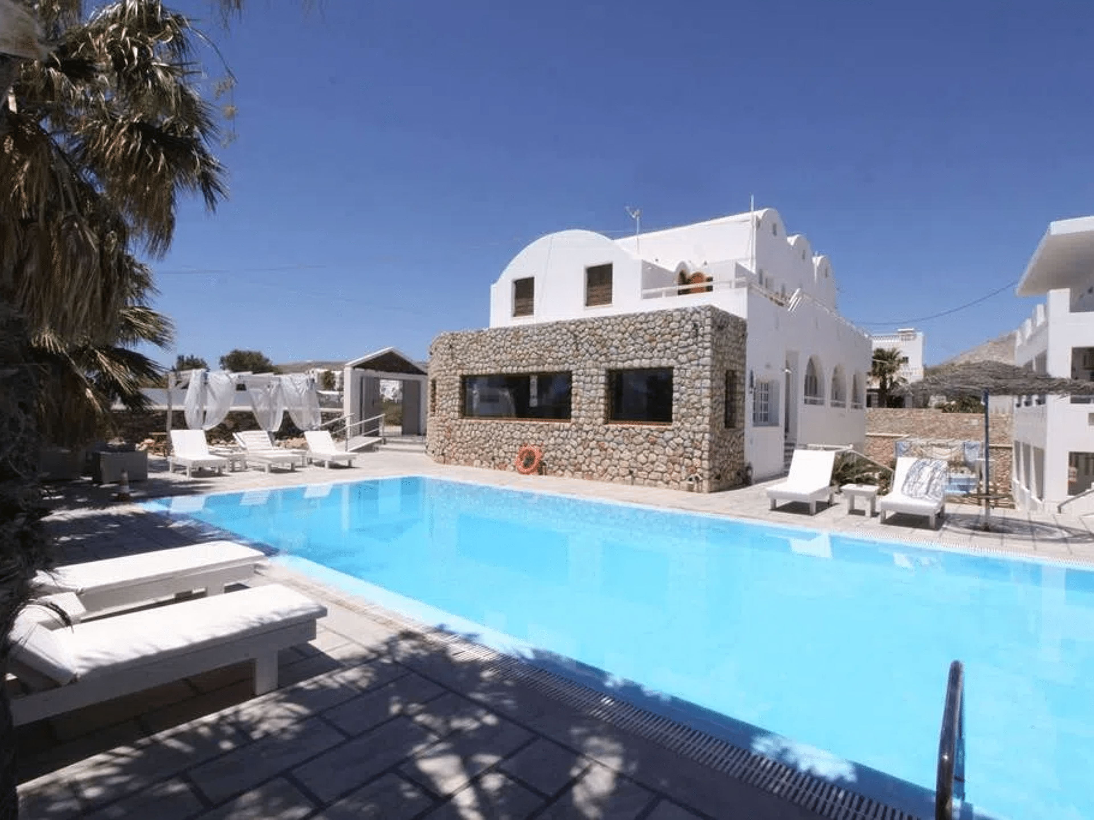 Iliada Odysseas Resort