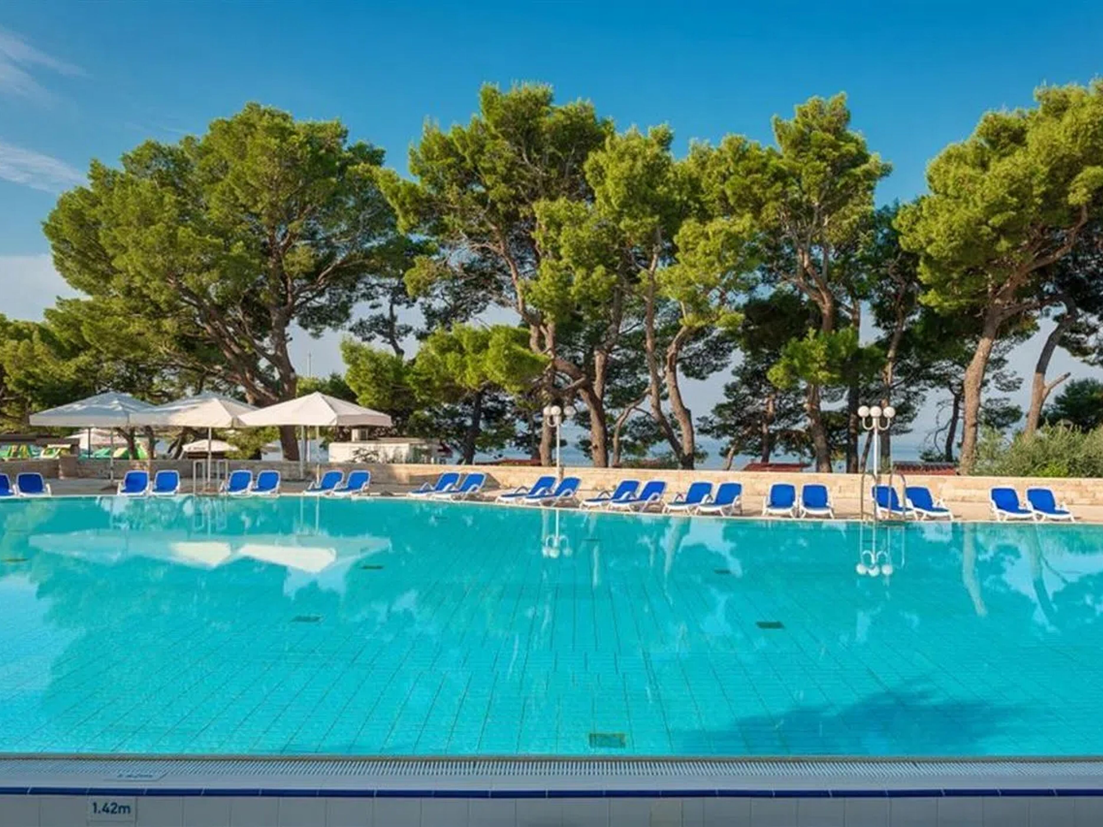 Valamar Meteor Hotel