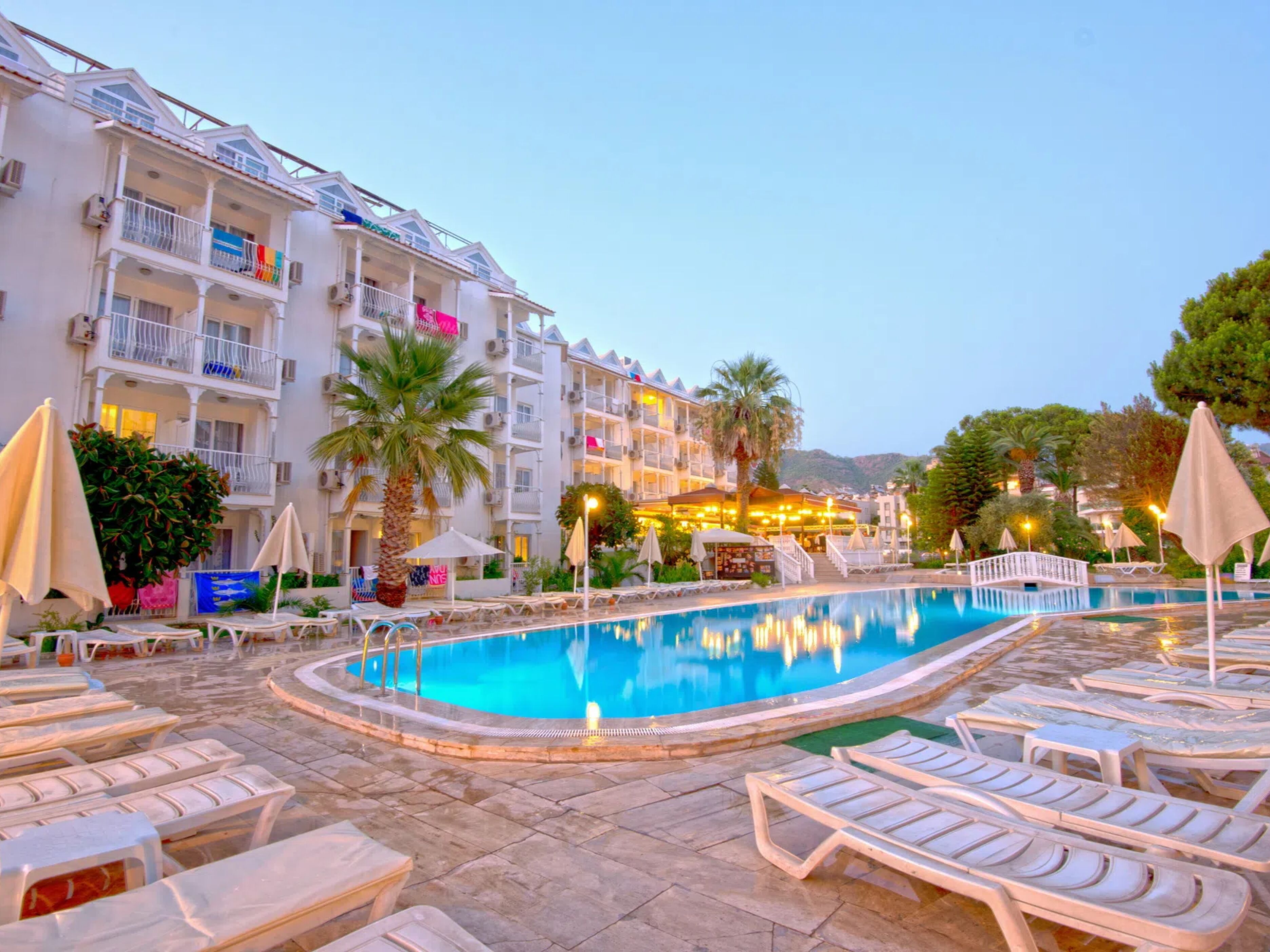 Halici Hotel