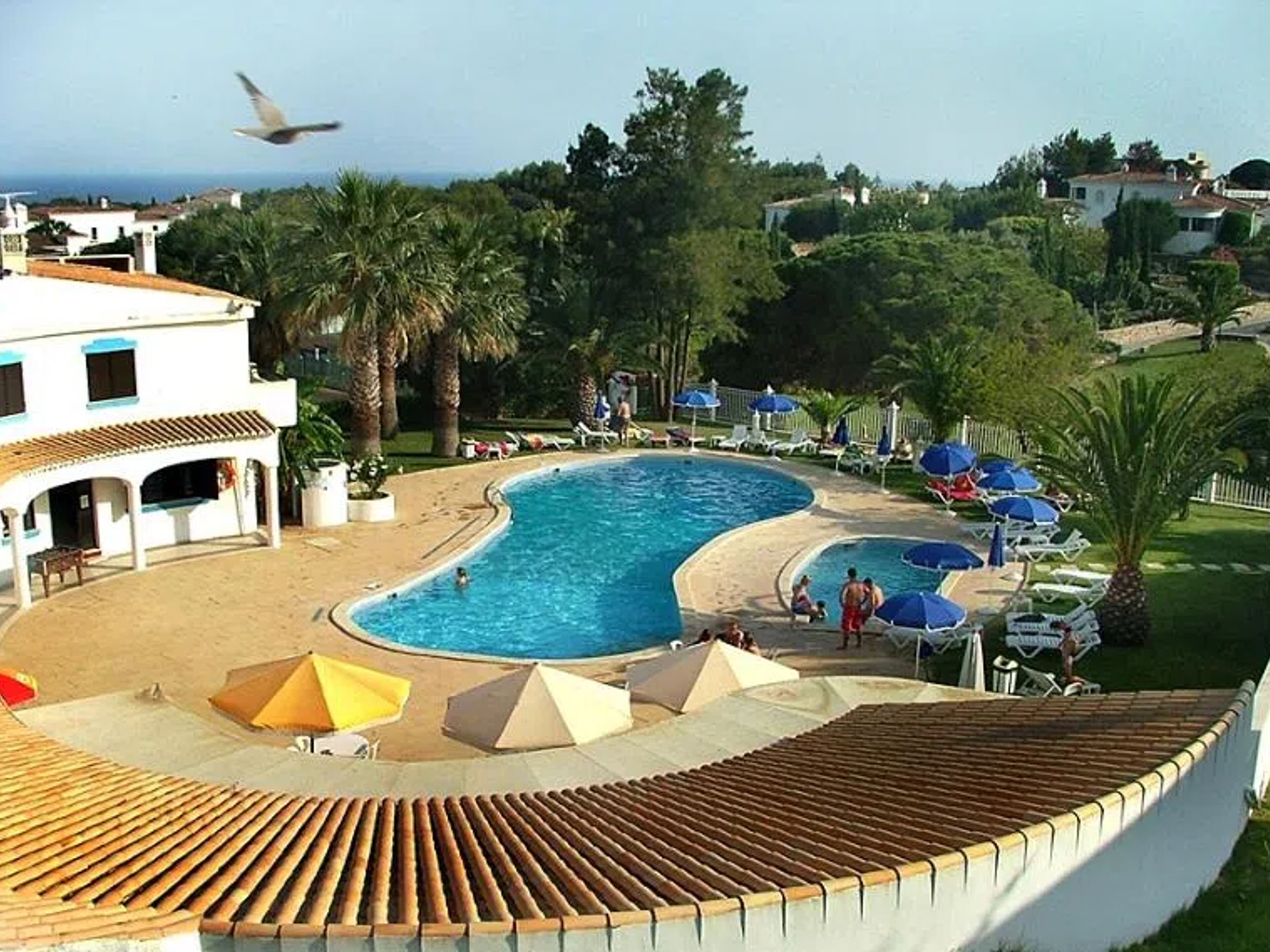 Appartementen Turiquintas
