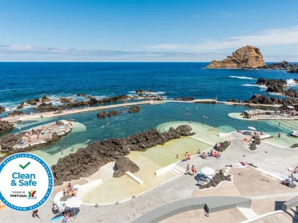 Aqua Natura Madeira