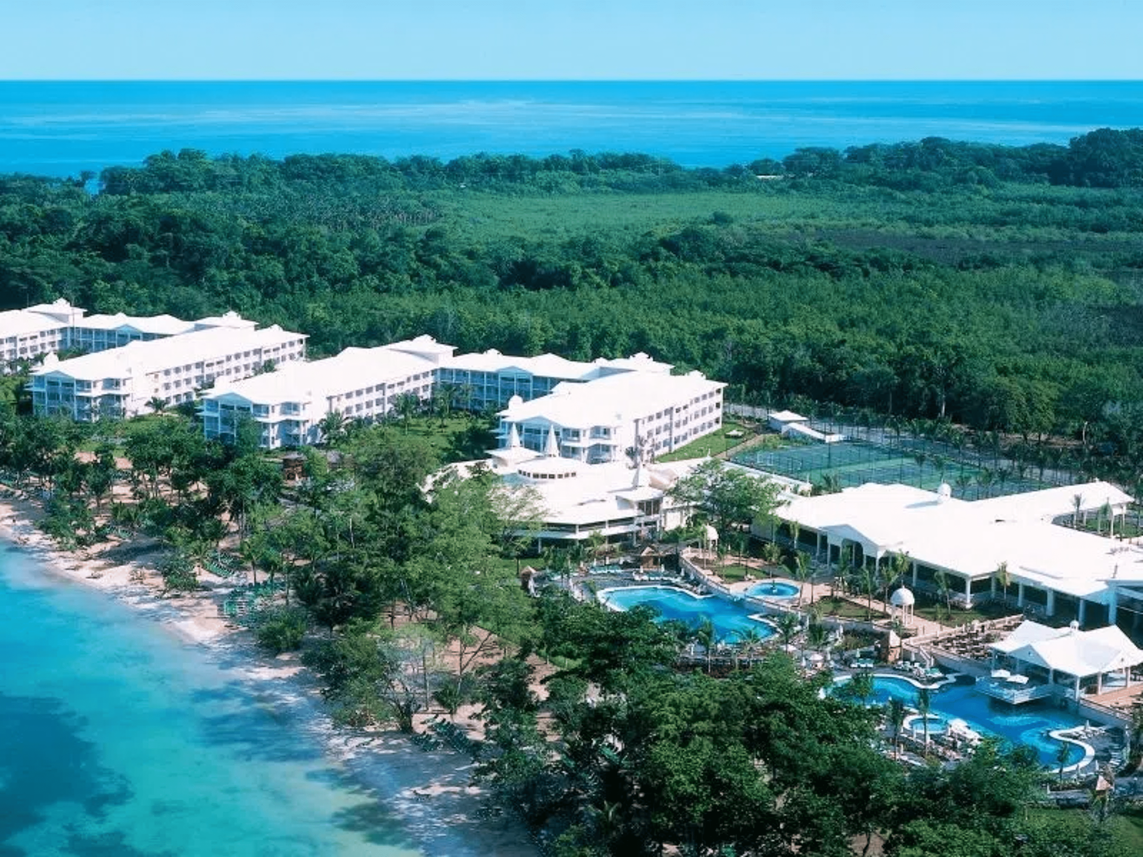 RIU Negril