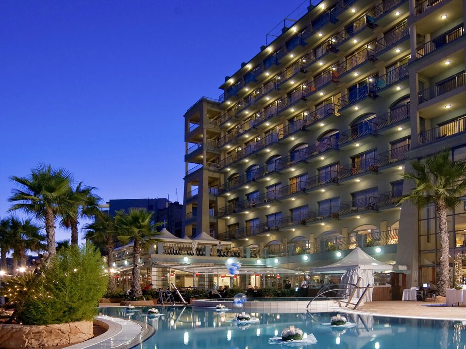 Cavalieri Art Hotel