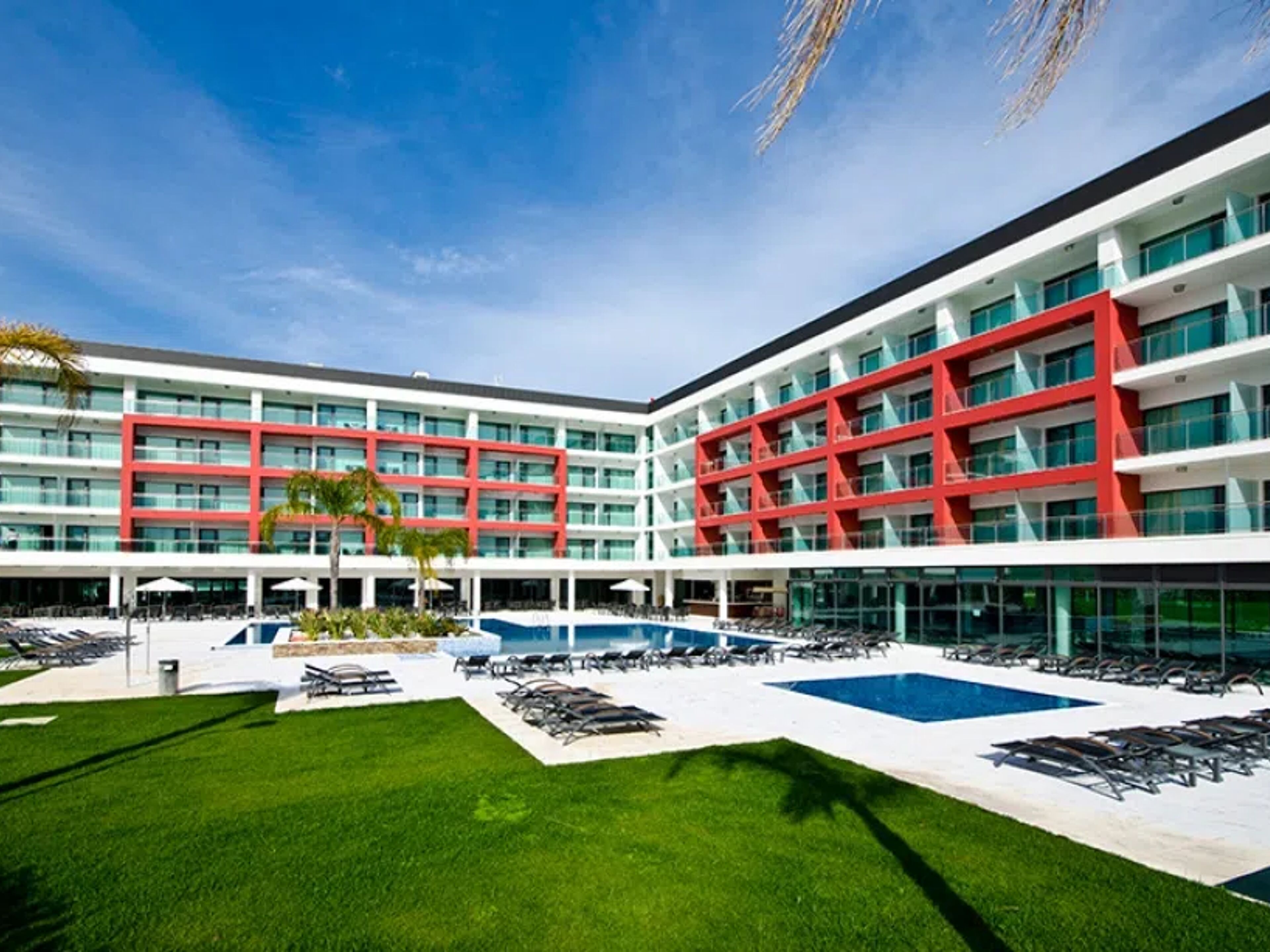 Aquashow Park Hotel