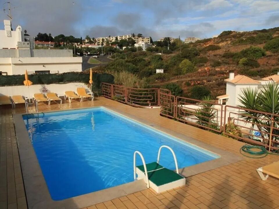 Colina Do Mar
