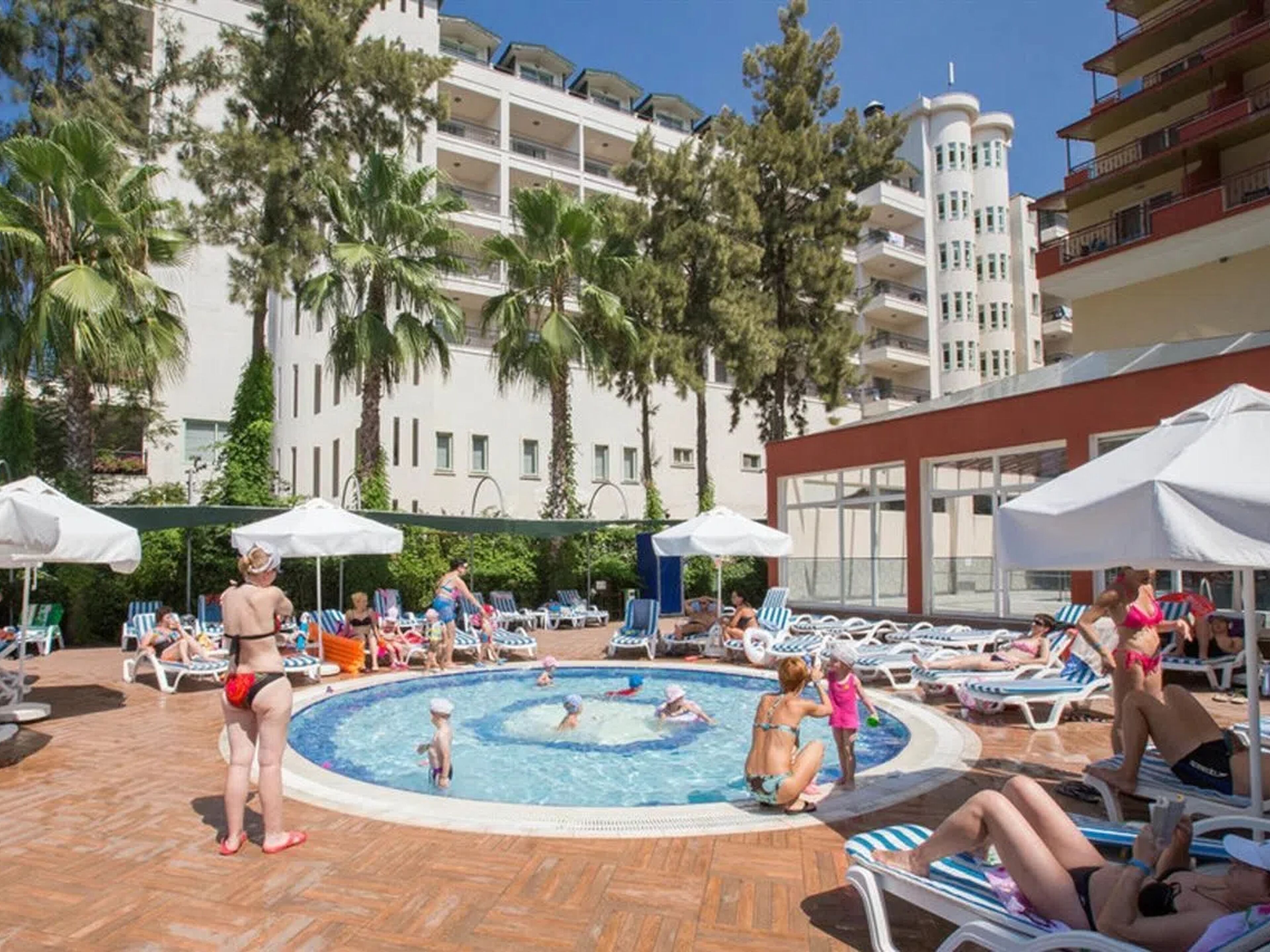 Holiday Park Resort