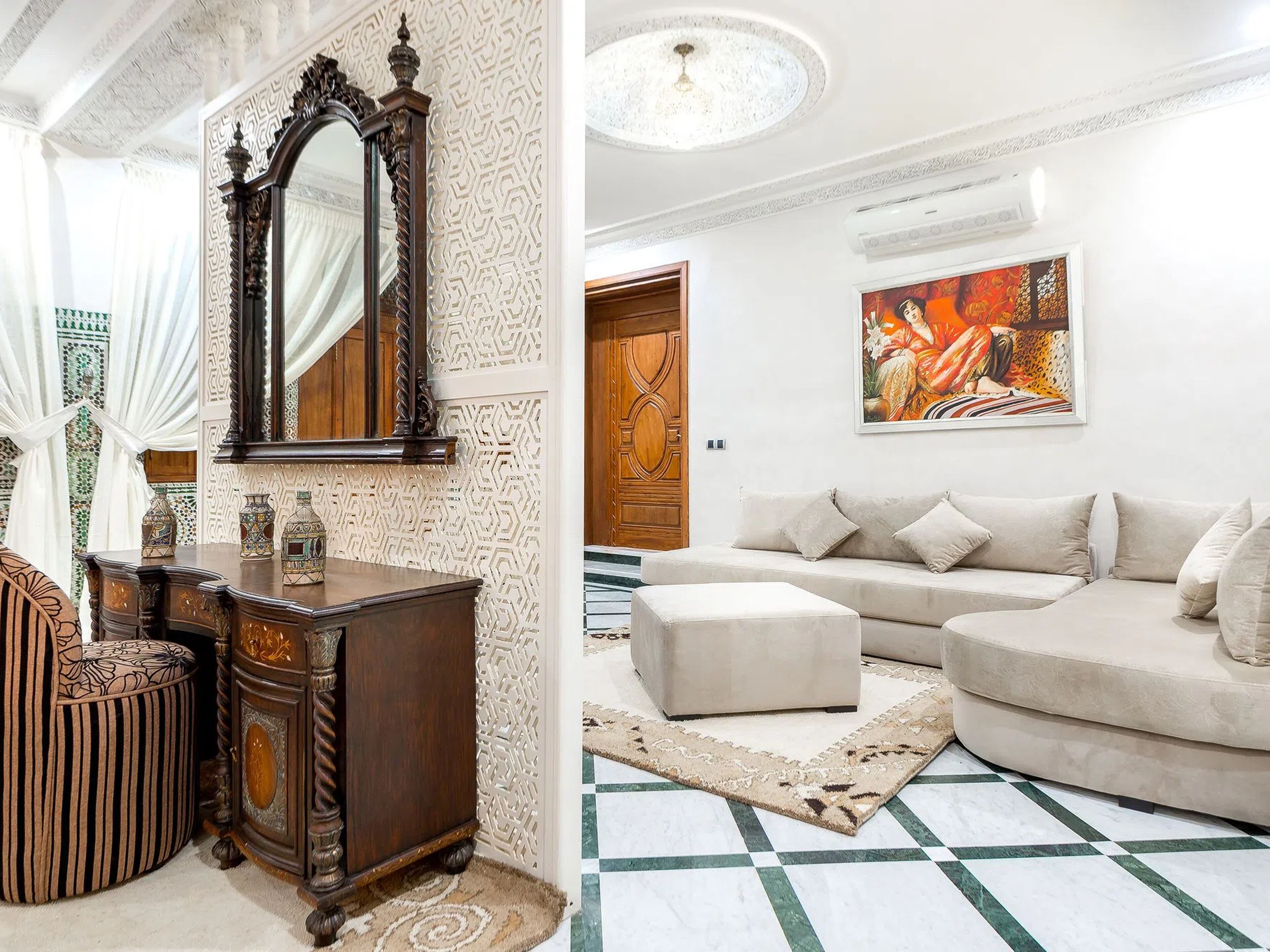 Hivernage Secret Suites & Garden