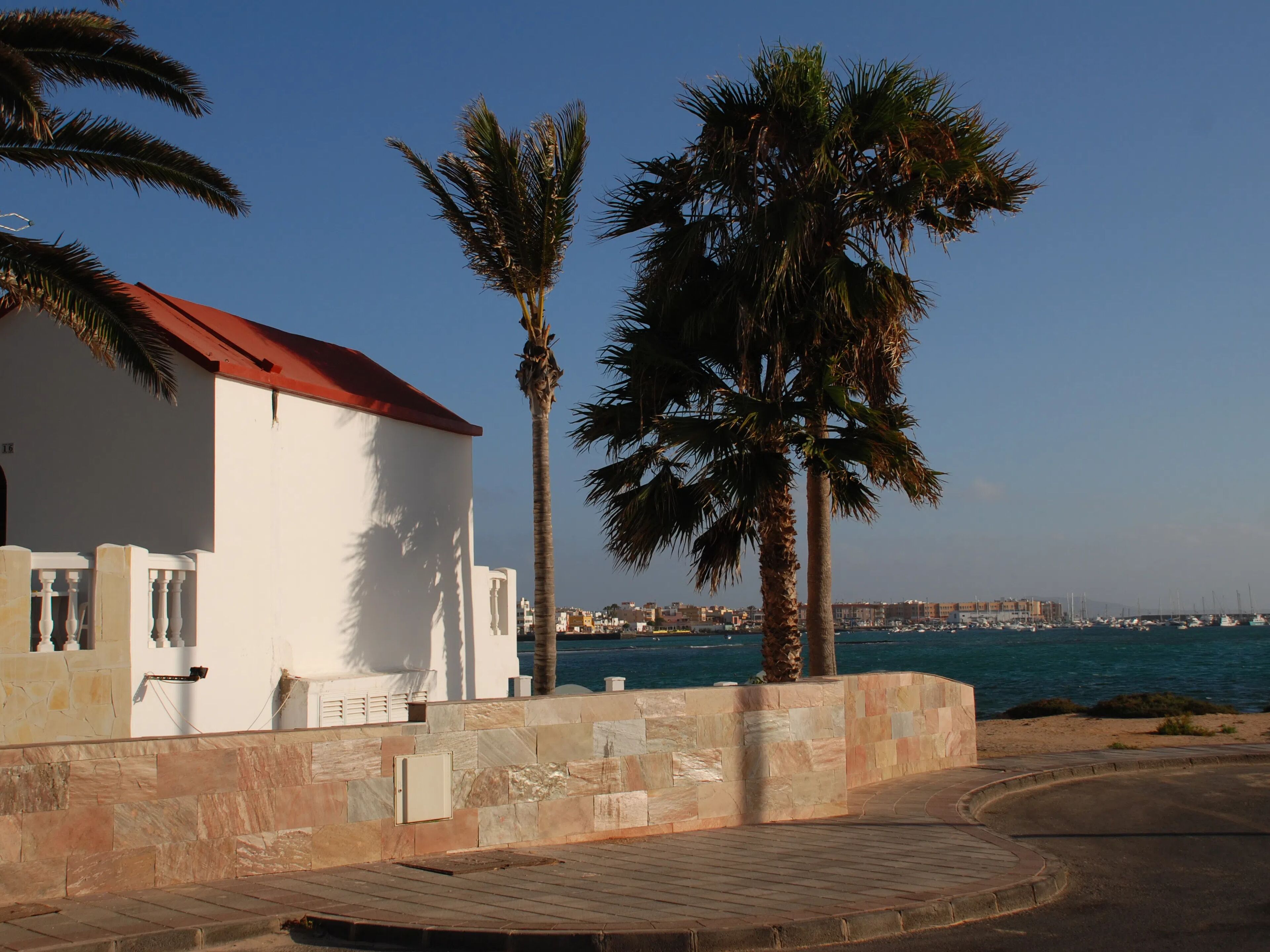 Galera Beach Appartementen