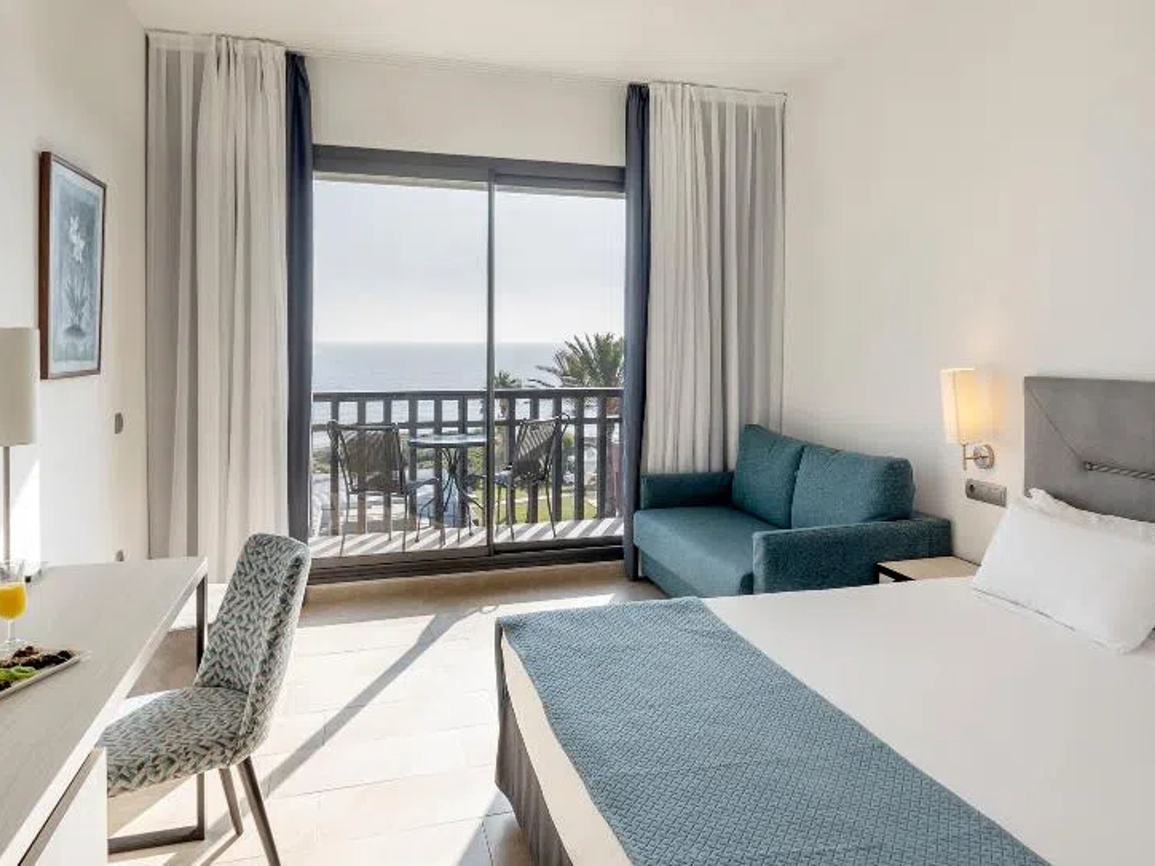 Hotel ILUNION Calas De Conil