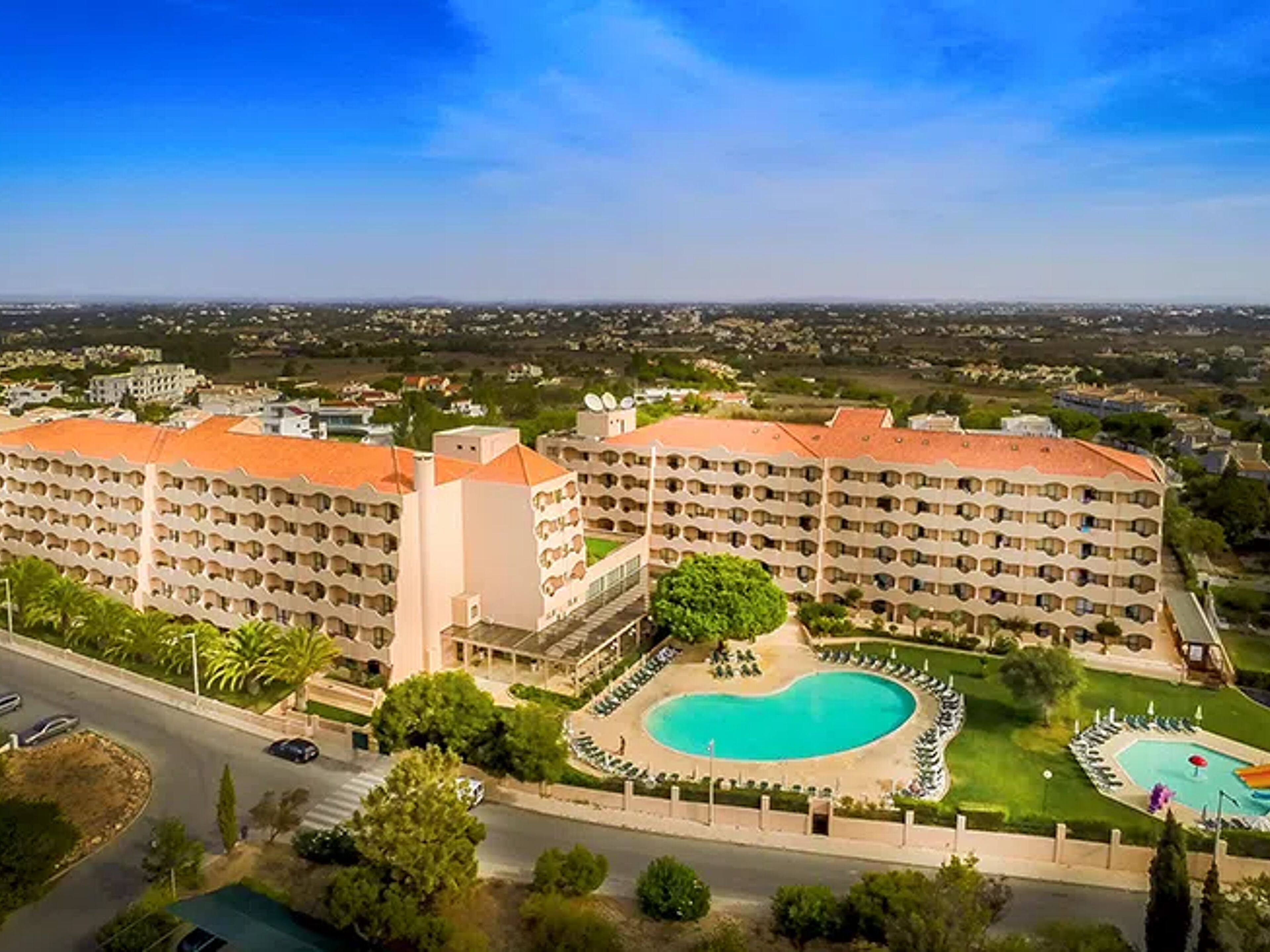 Vila Gale Atlantico