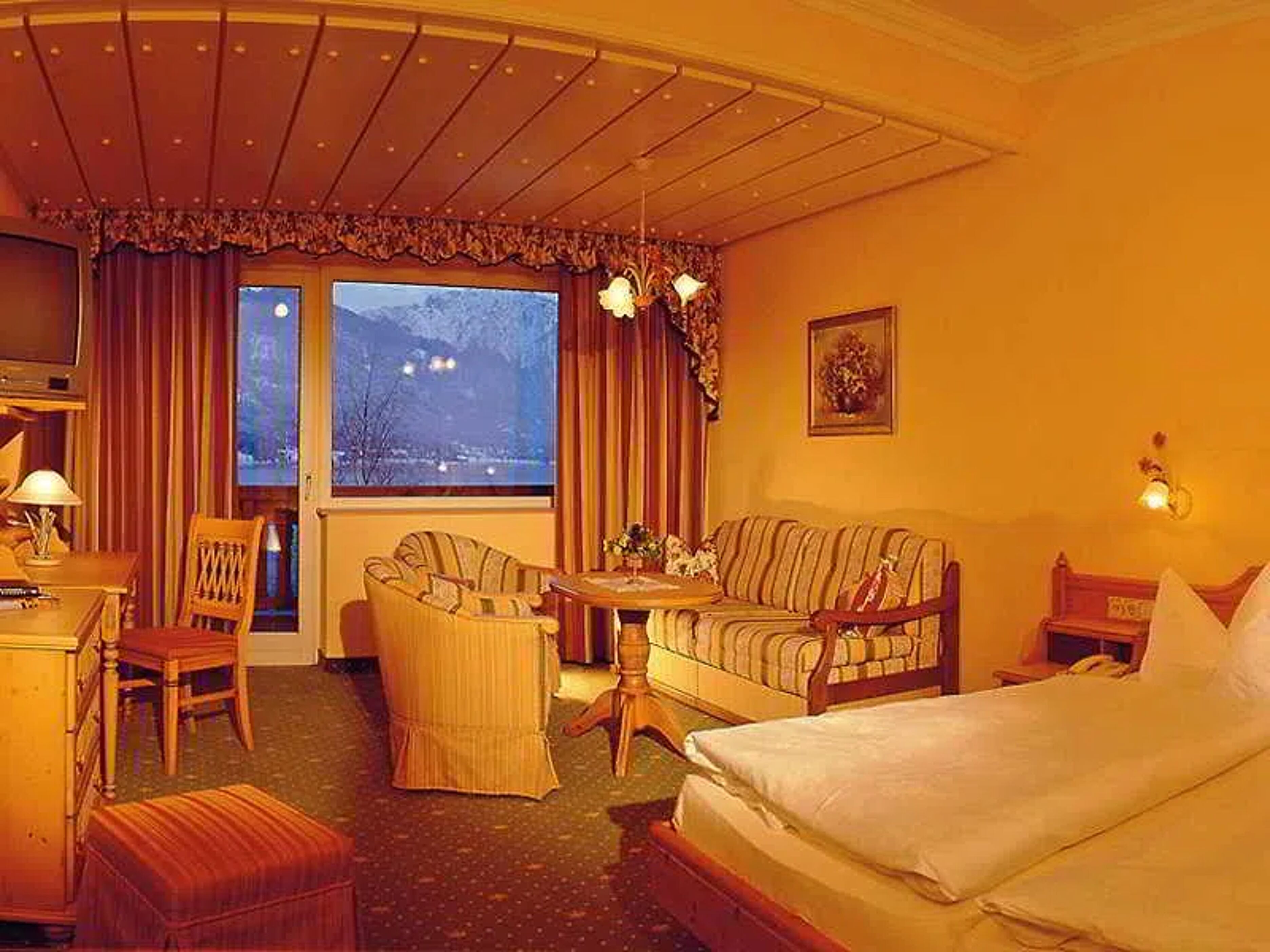 Hotel Post am See