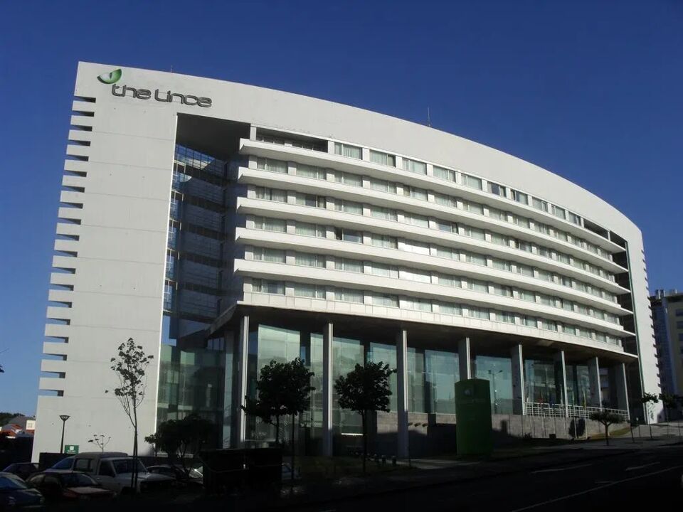 The Lince Azores