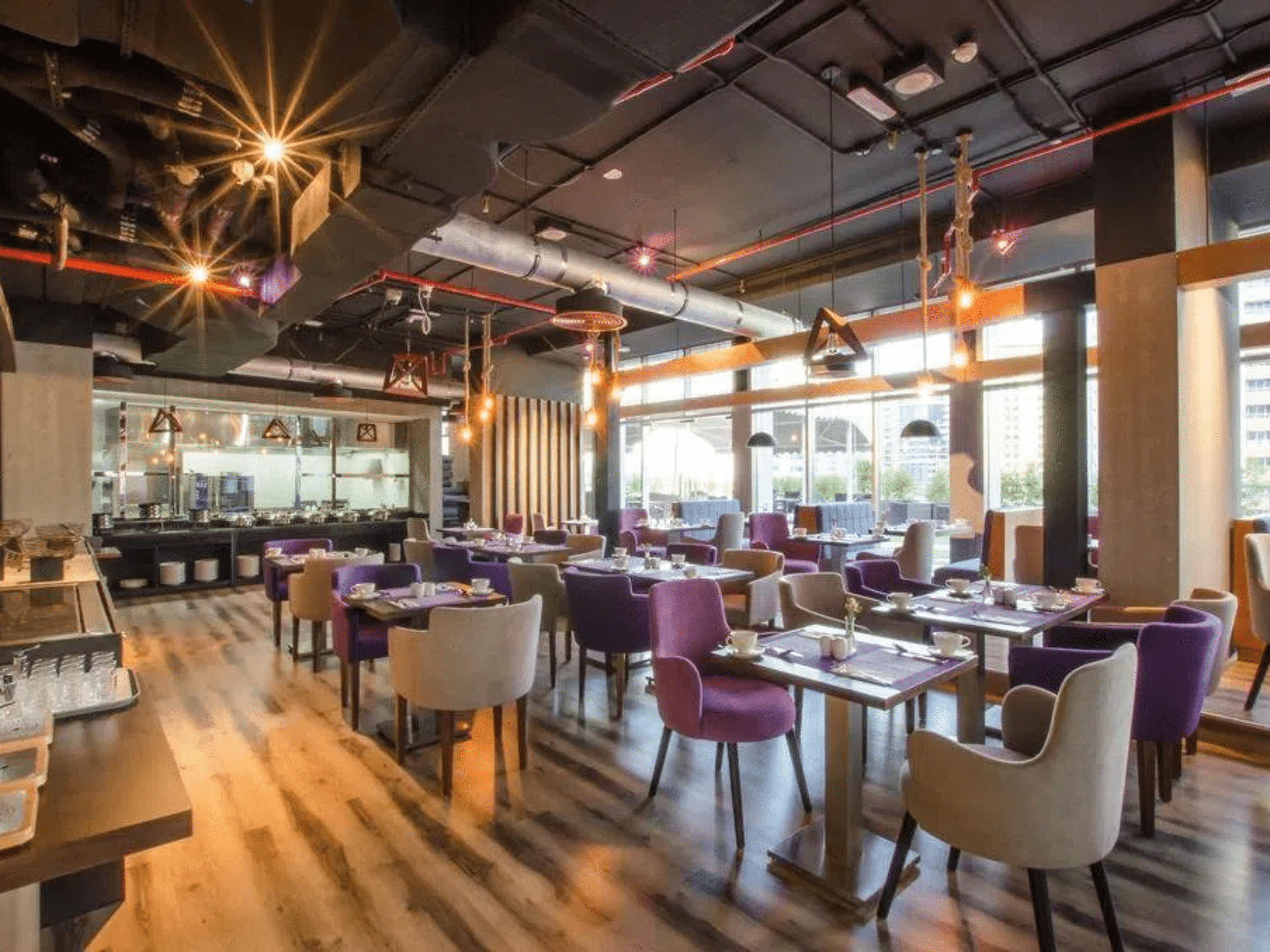Signature 1 Hotel Barsha Heights - Tecom