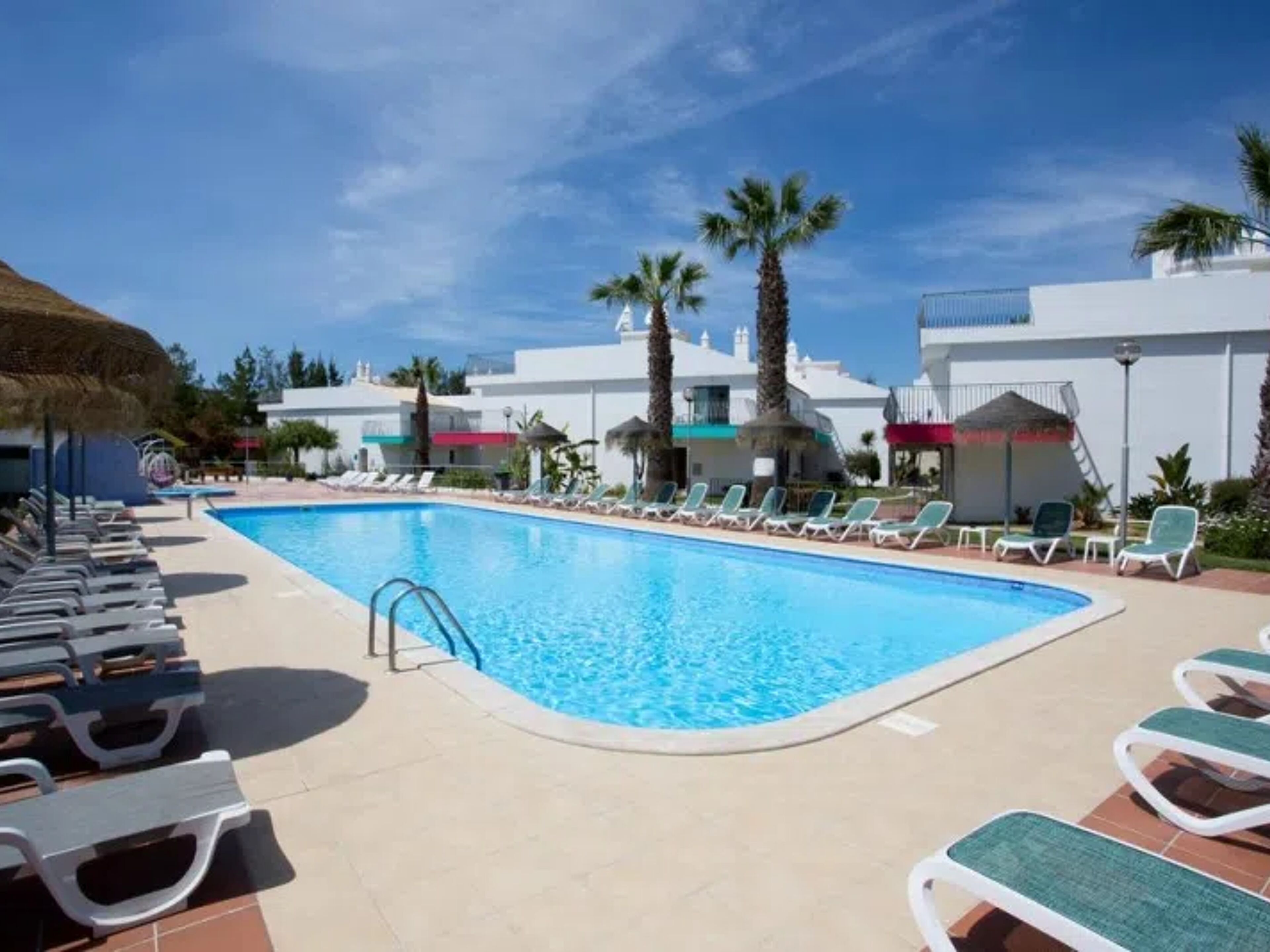 Bayside Salgados