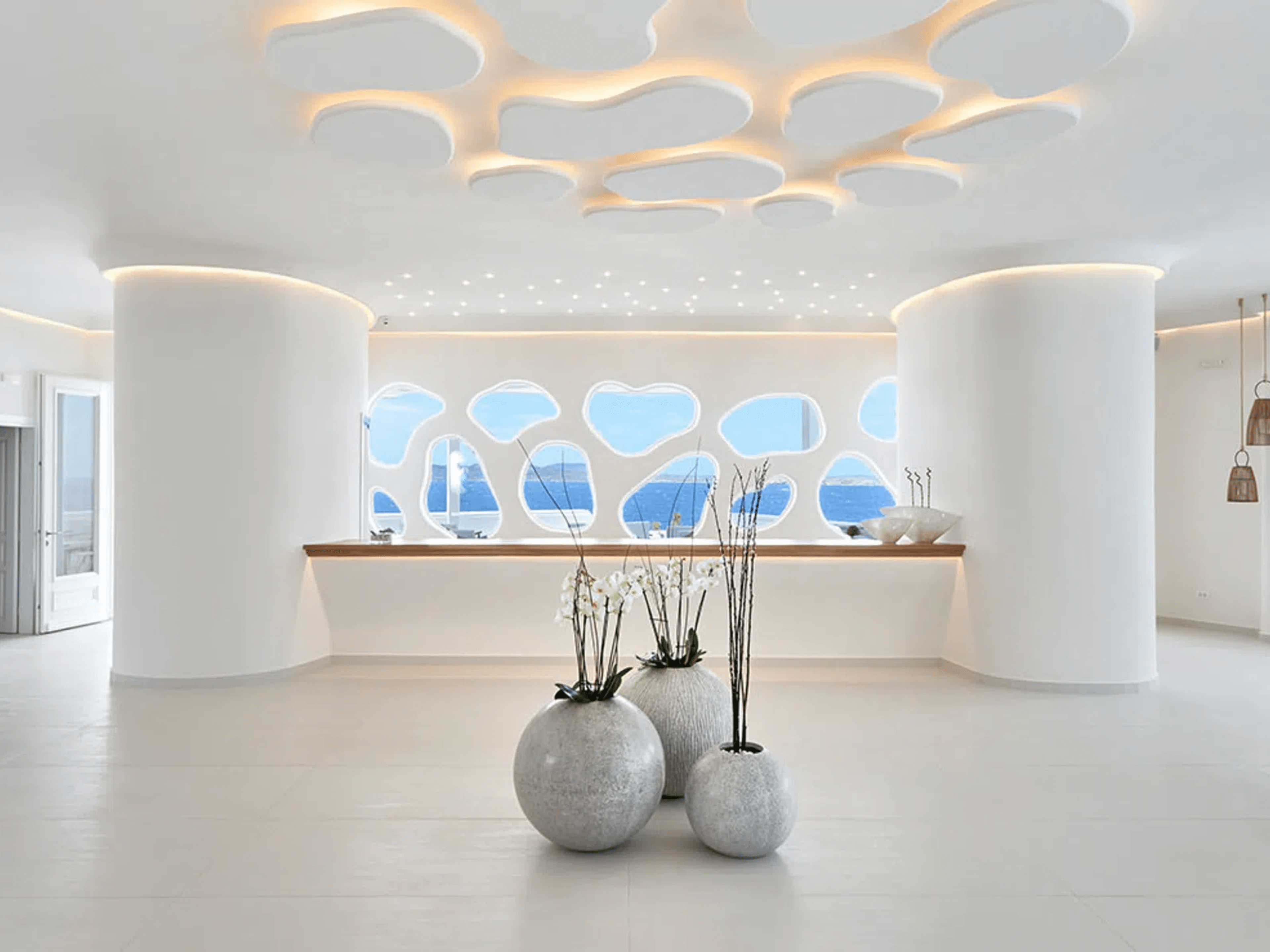 Anax Resort and Spa