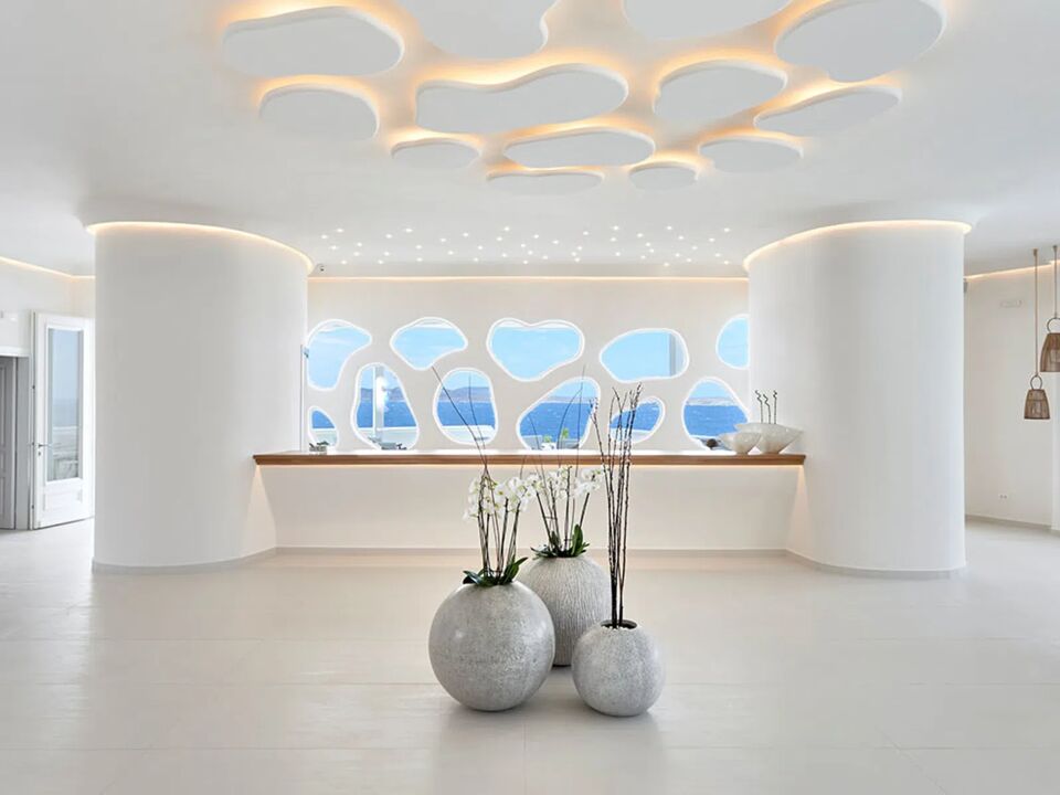 Anax Resort and Spa