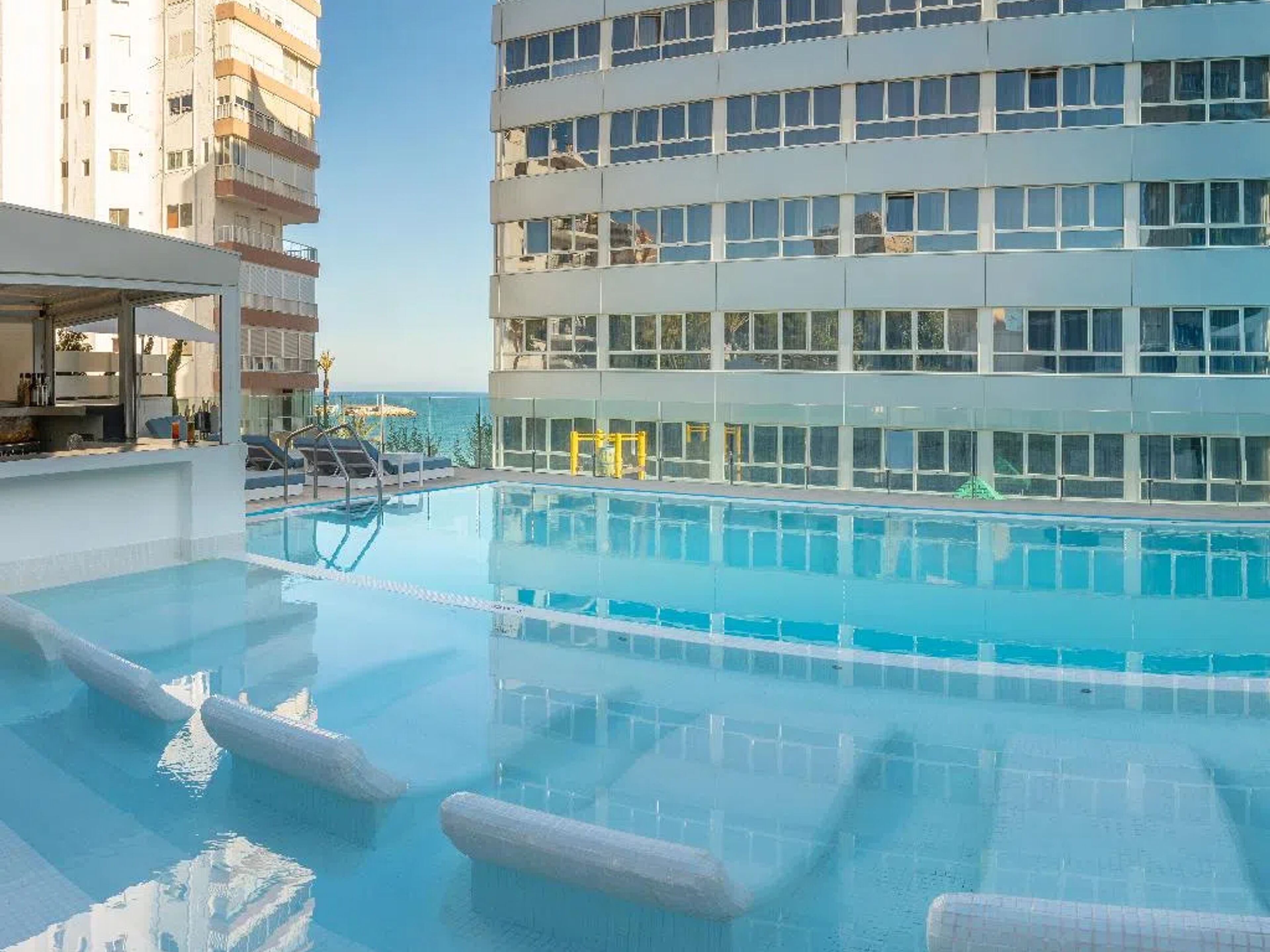 Villa del Mar