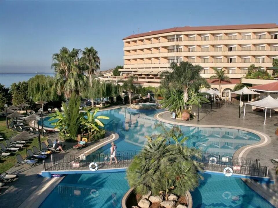 TUI BLUE Atlantica Bay