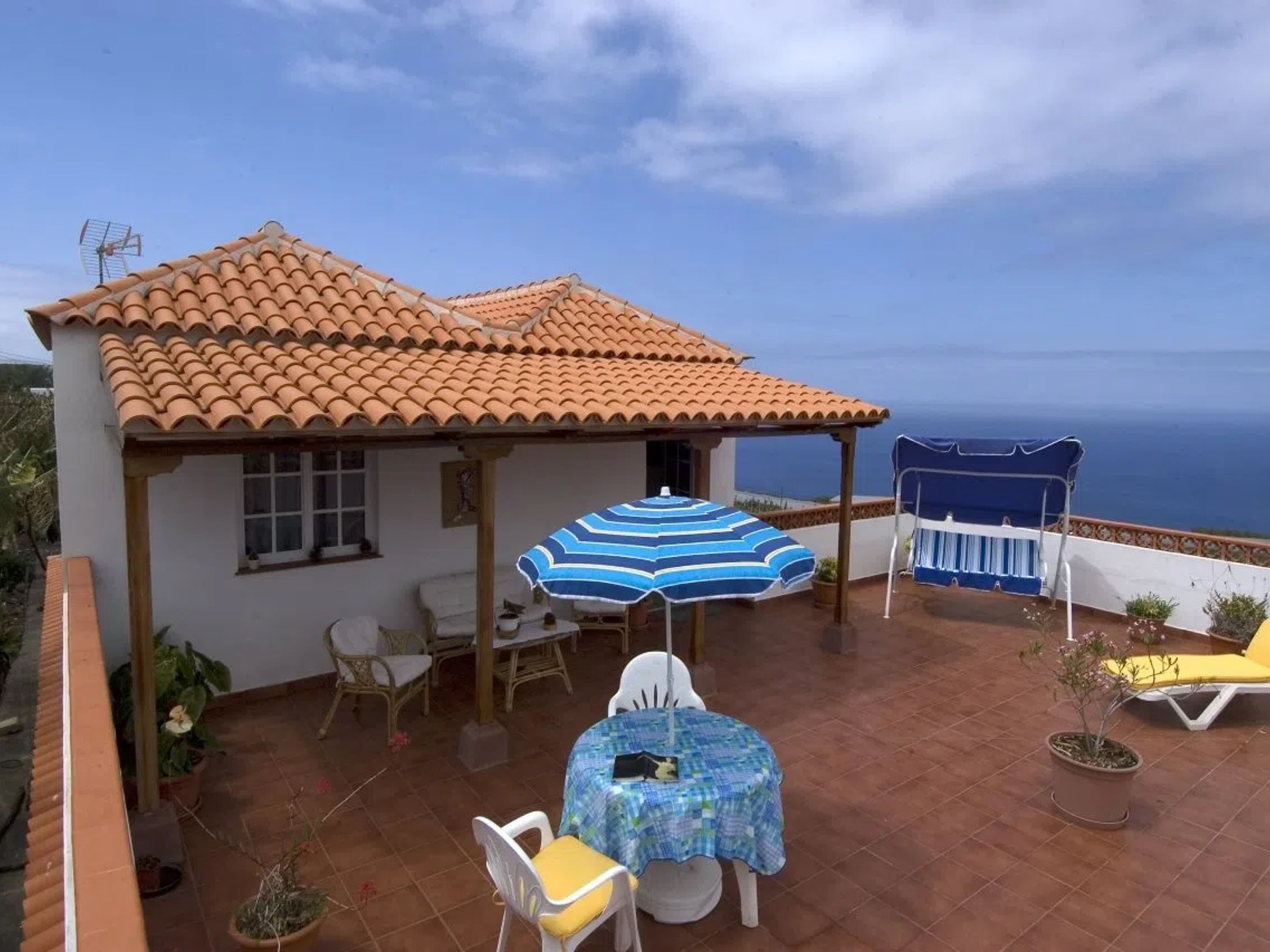 Finca Casa Silvina