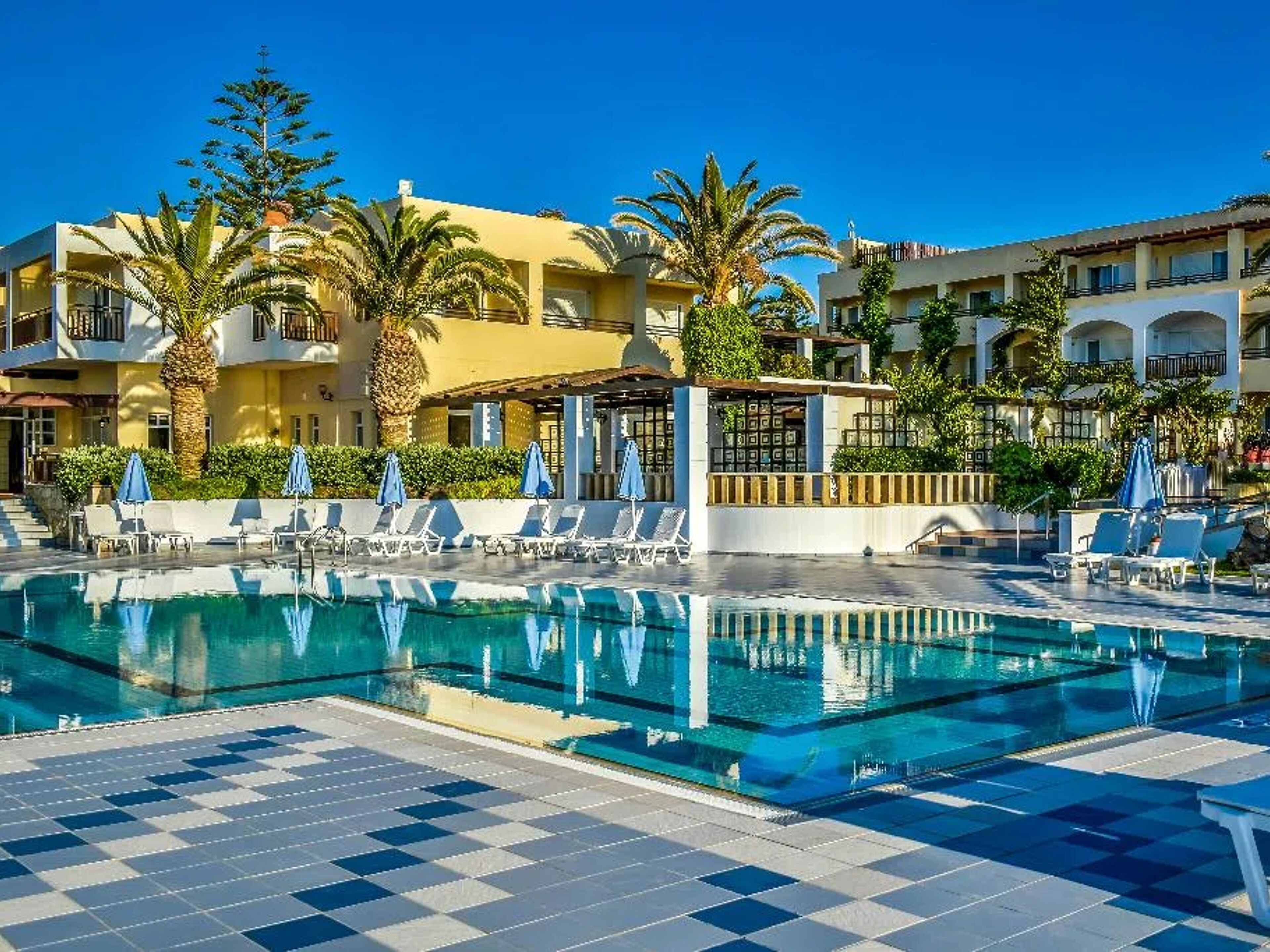 Creta Royal Hotel