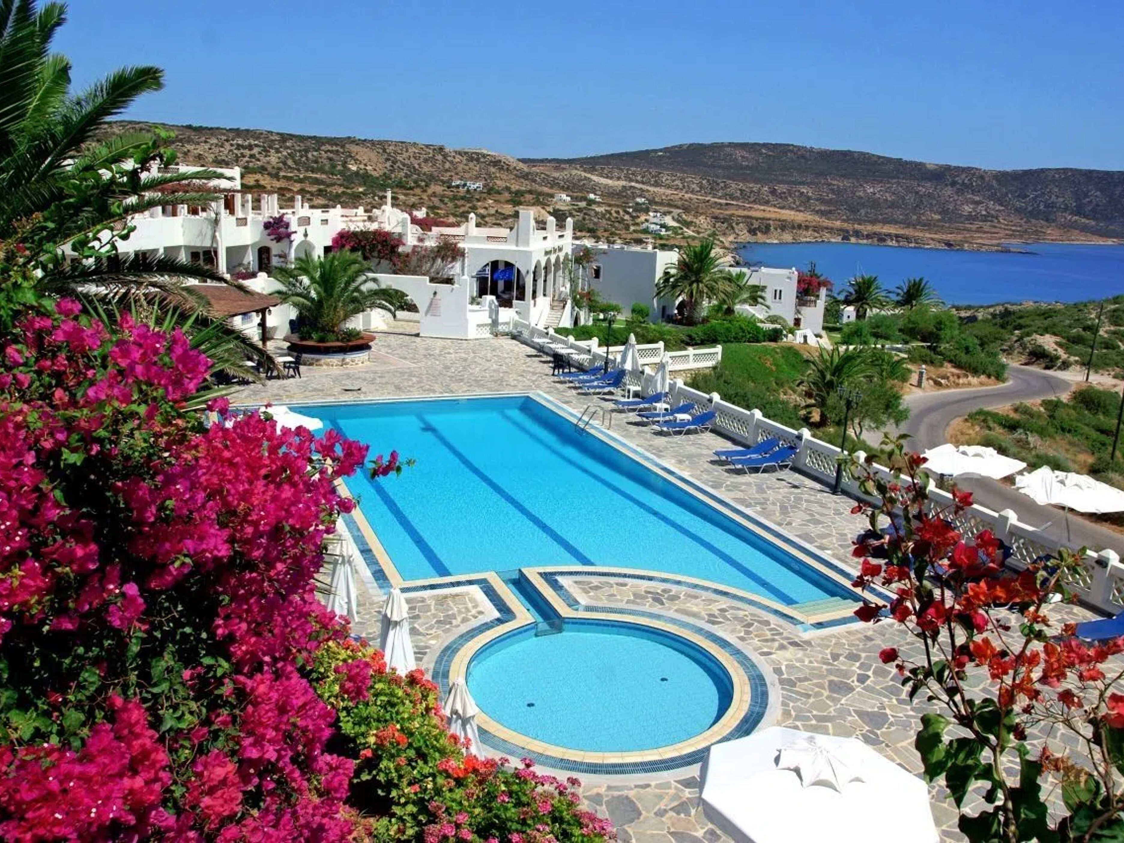 Amoopi Bay