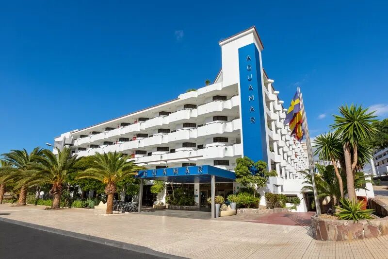 Aguamar