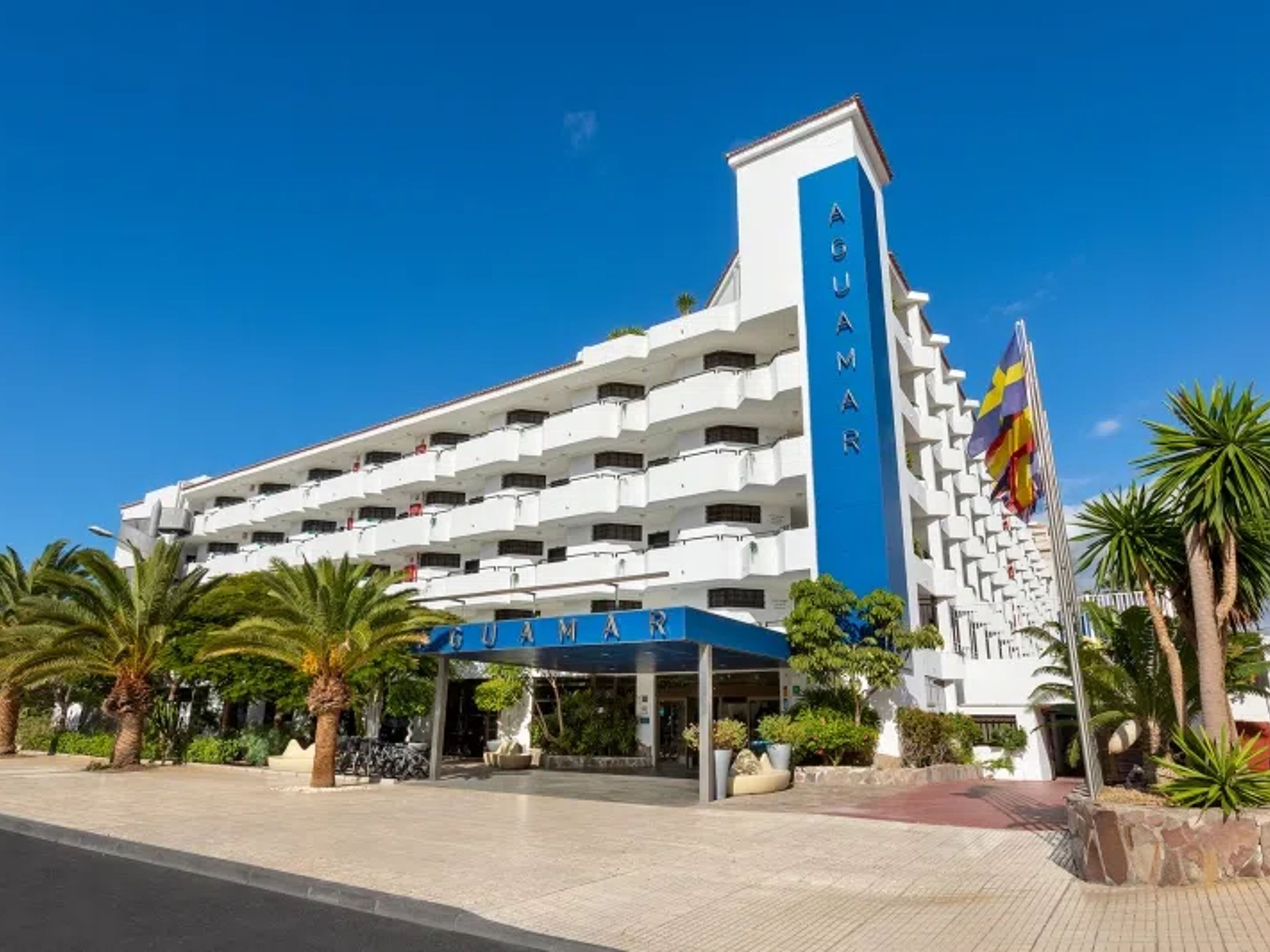 Aguamar