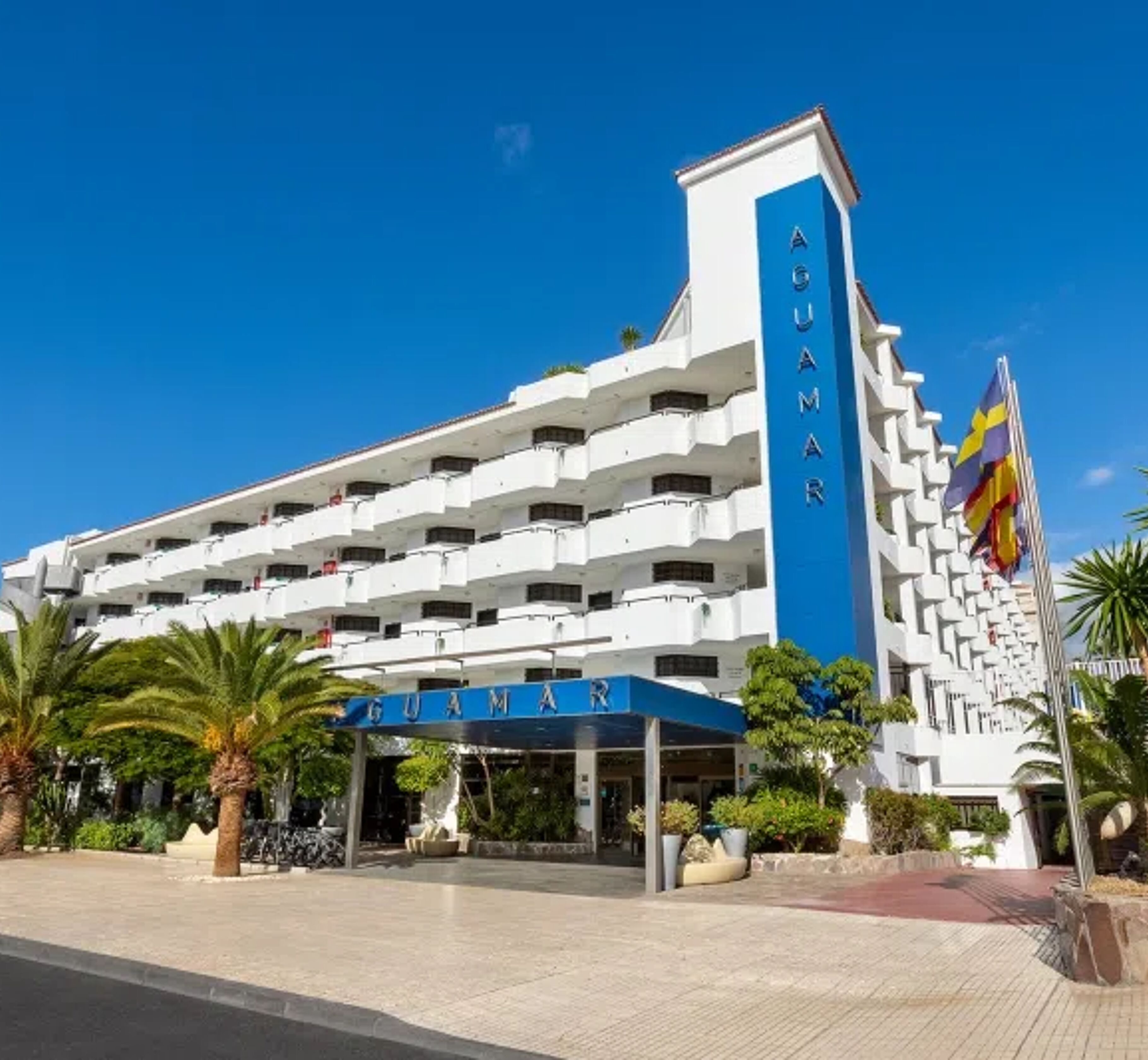 Aguamar
