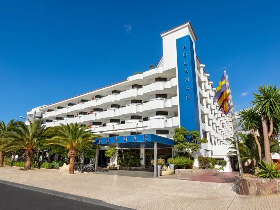 Aguamar