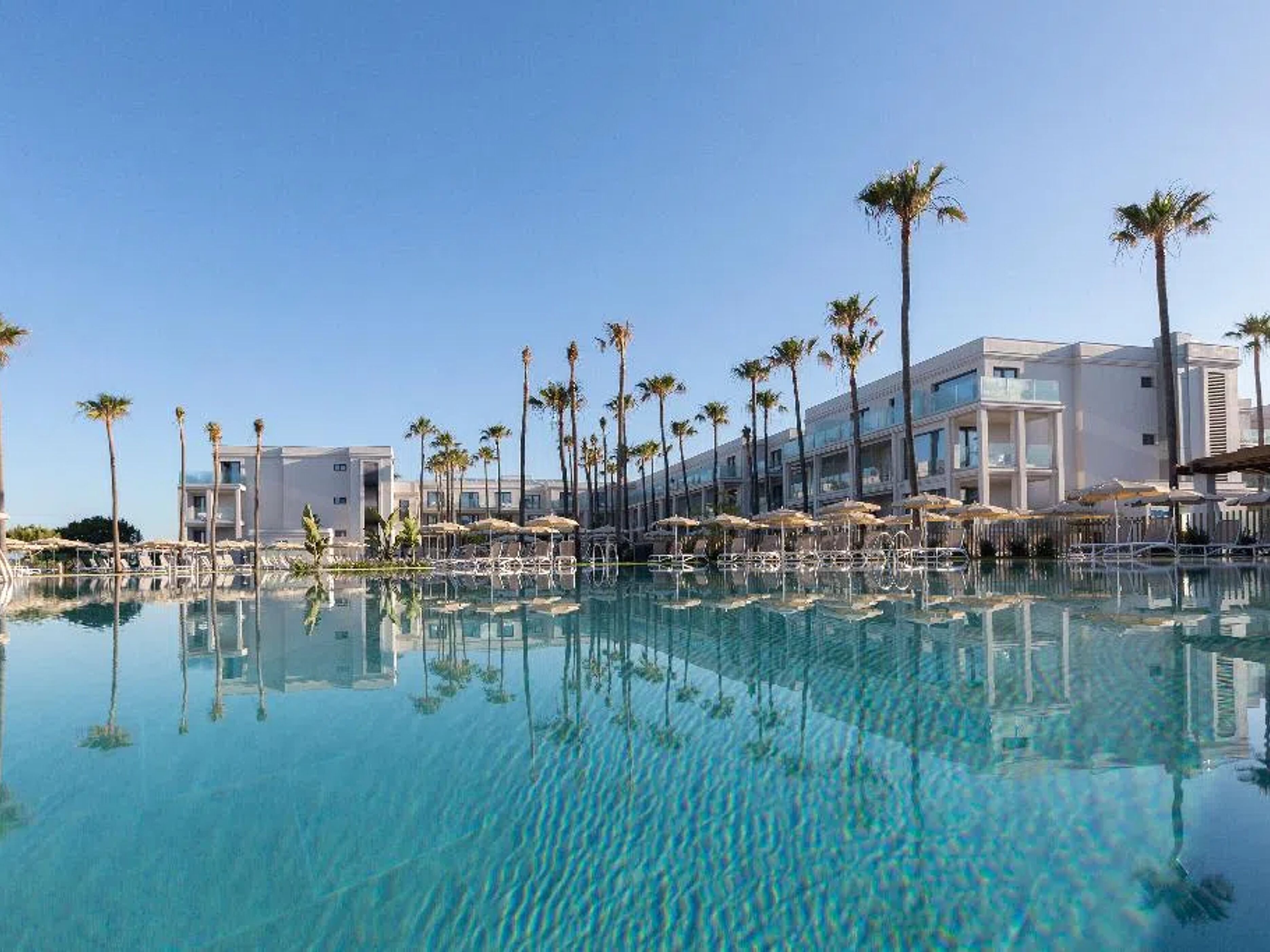 Hipotels Barrosa Park