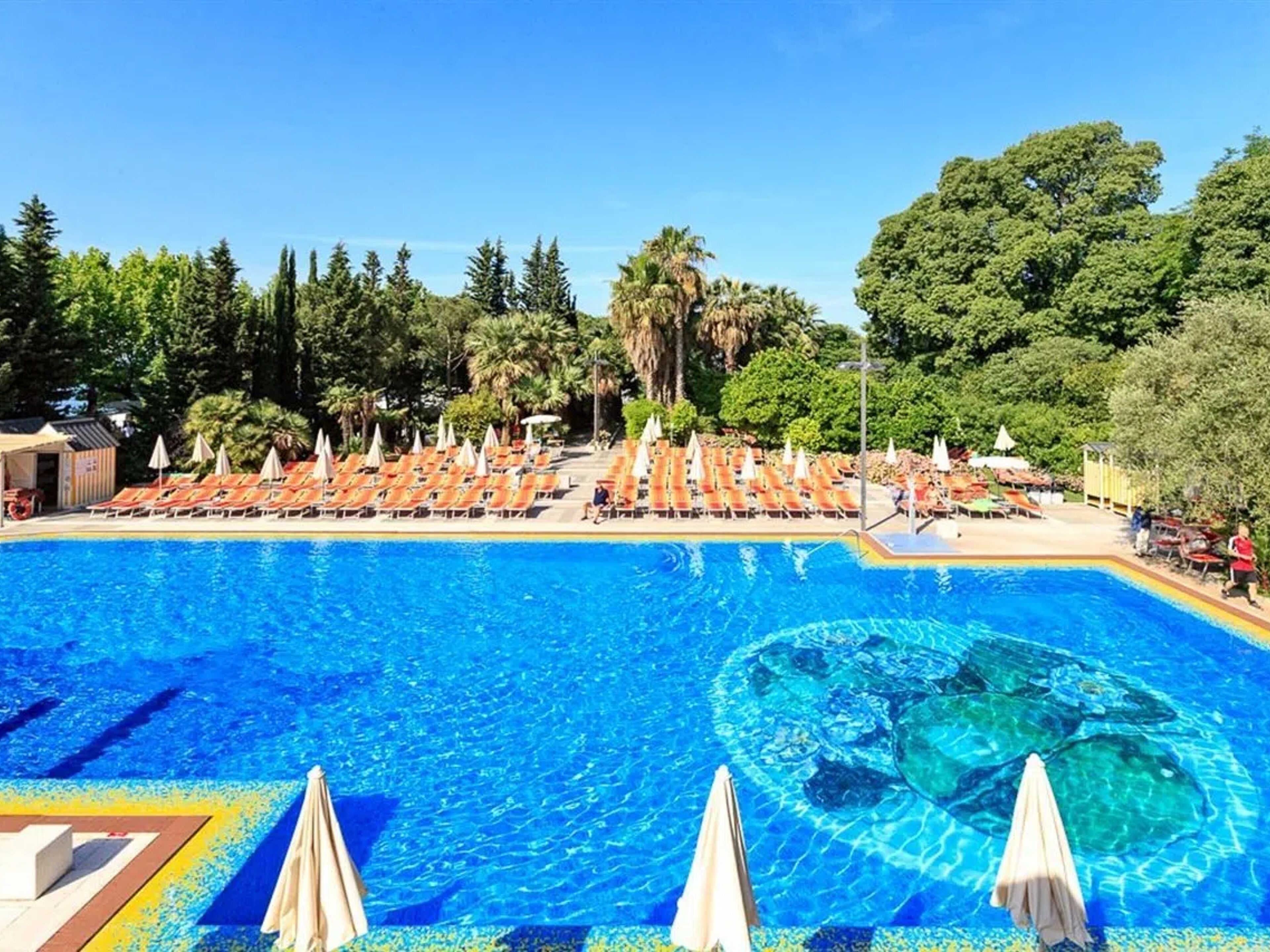 Parc Hotel Gritti